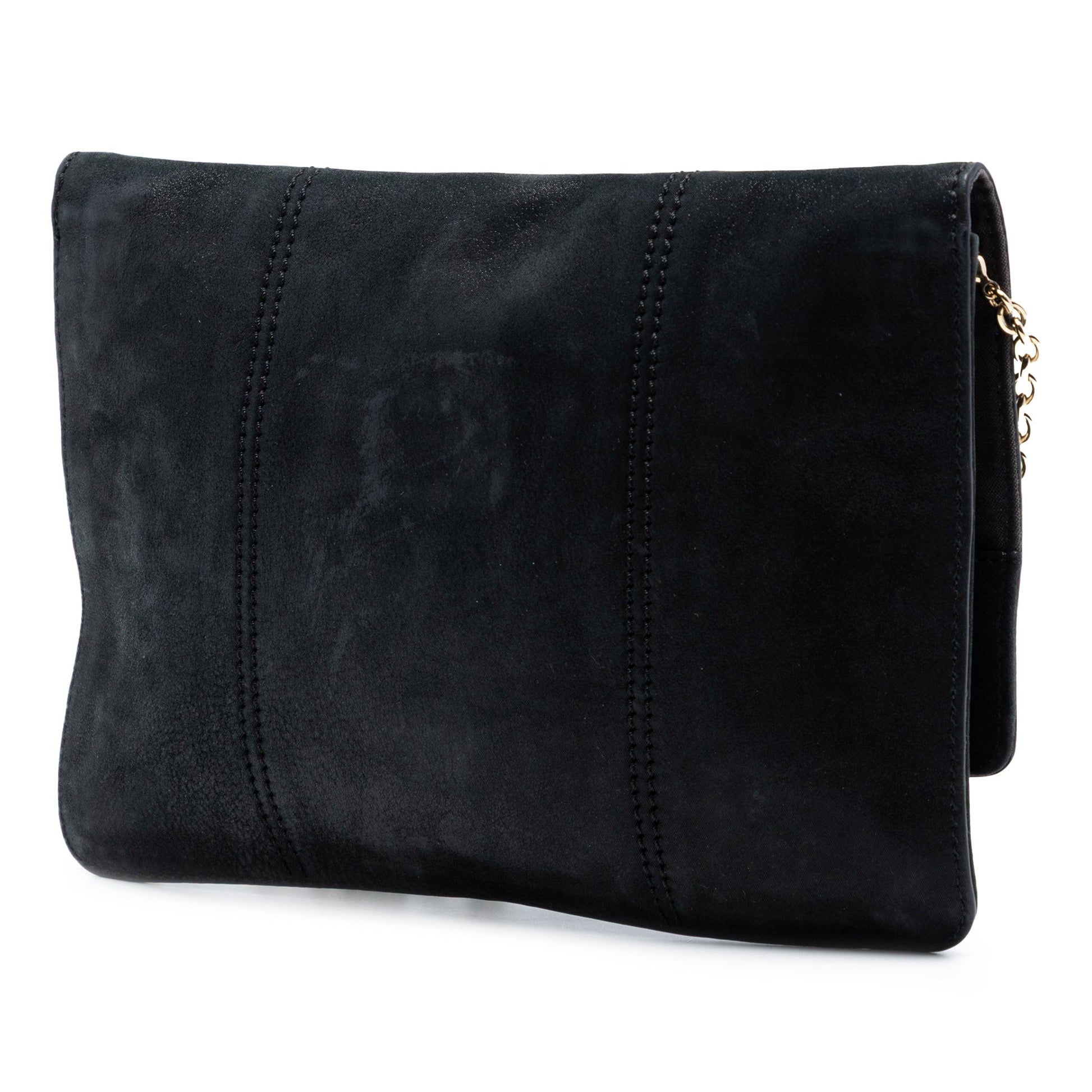 Nubuck FF Chain Flap