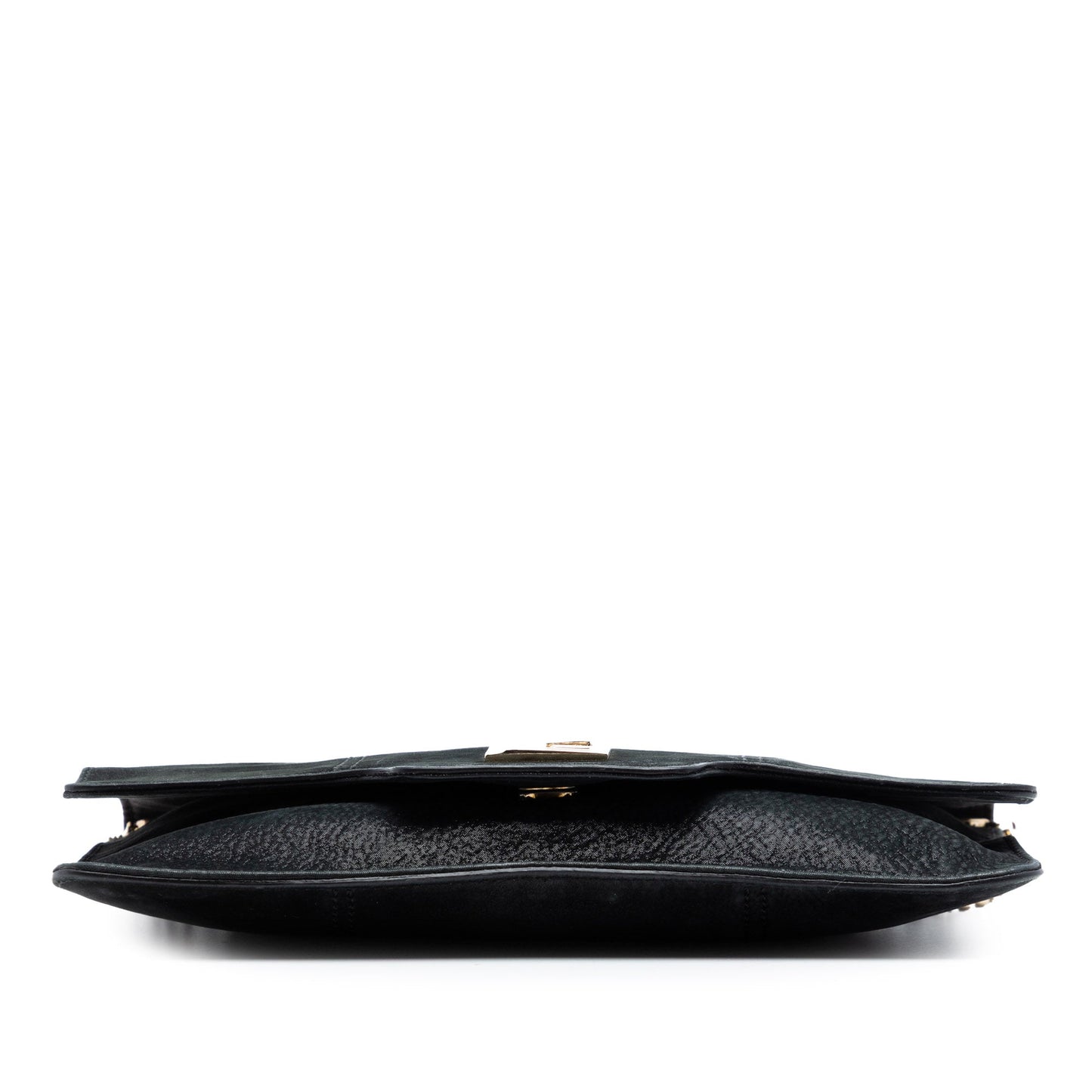 Nubuck FF Chain Flap