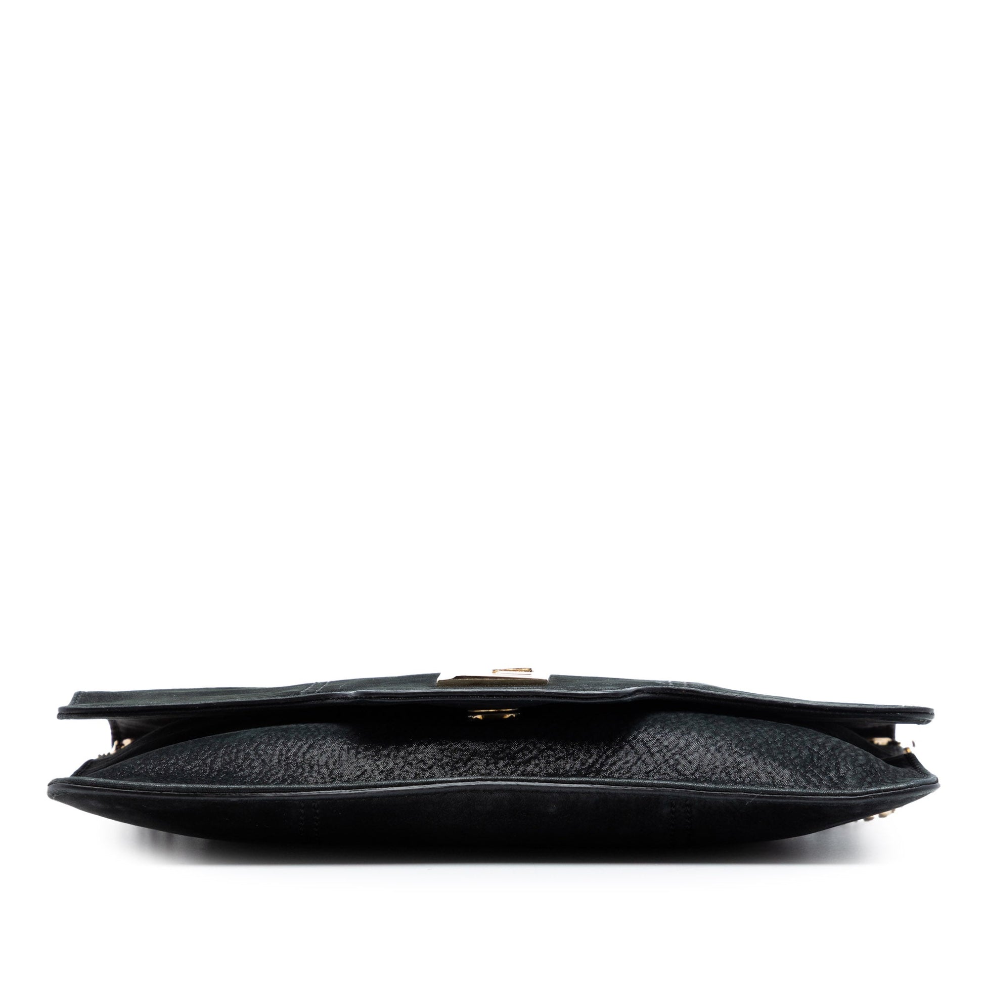 Nubuck FF Chain Flap