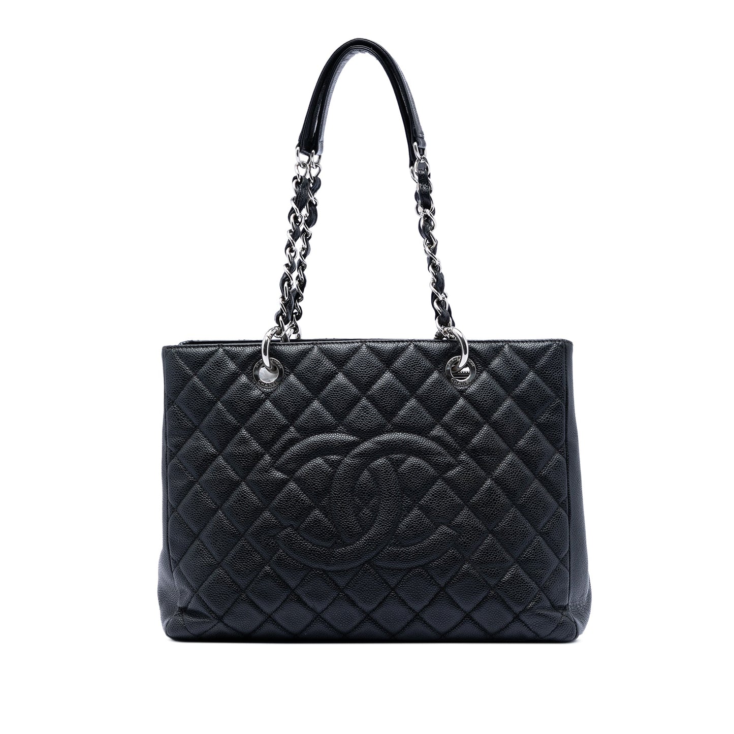 Caviar Grand Shopping Tote