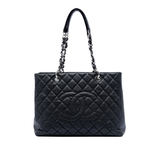 Caviar Grand Shopping Tote