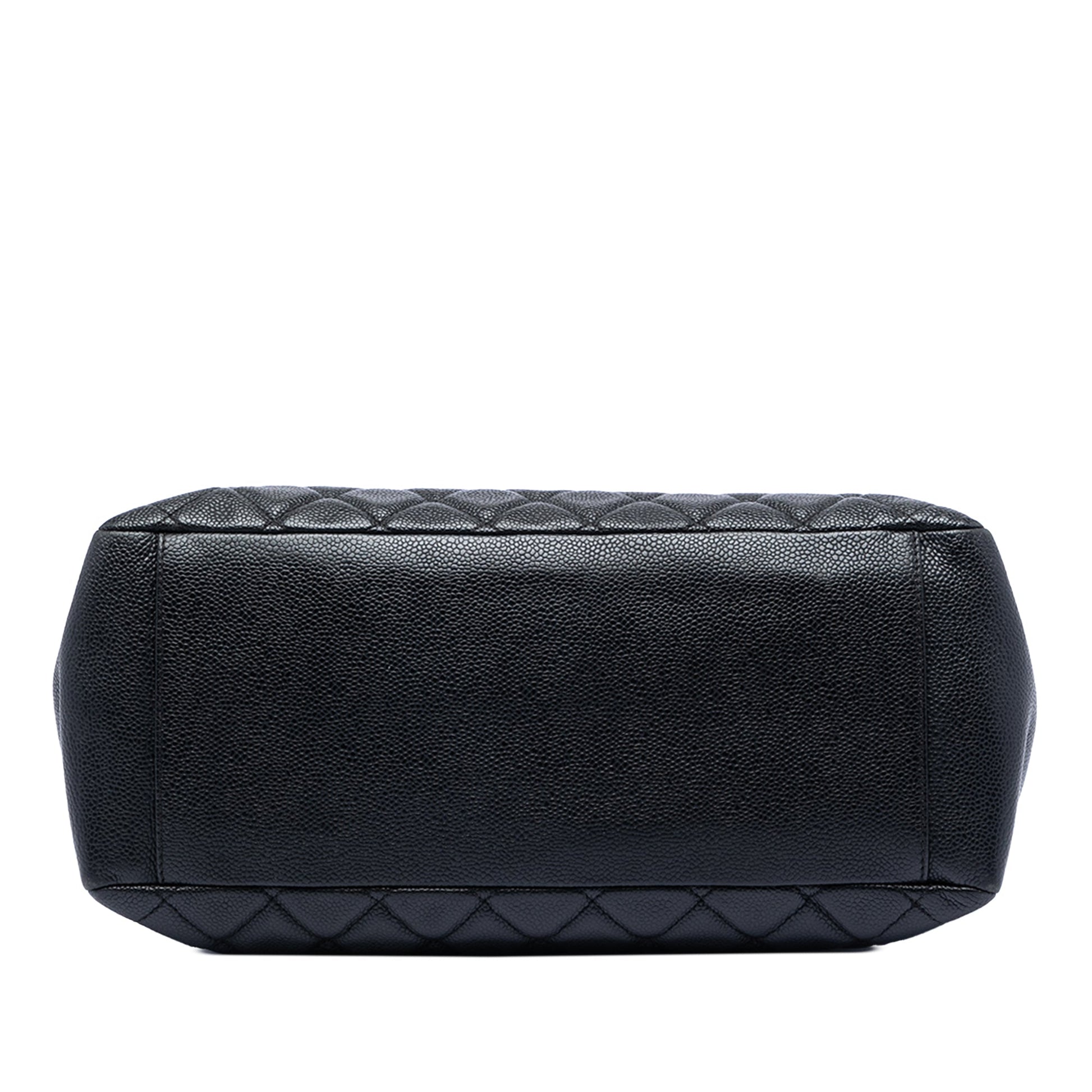 Caviar Grand Shopping Tote