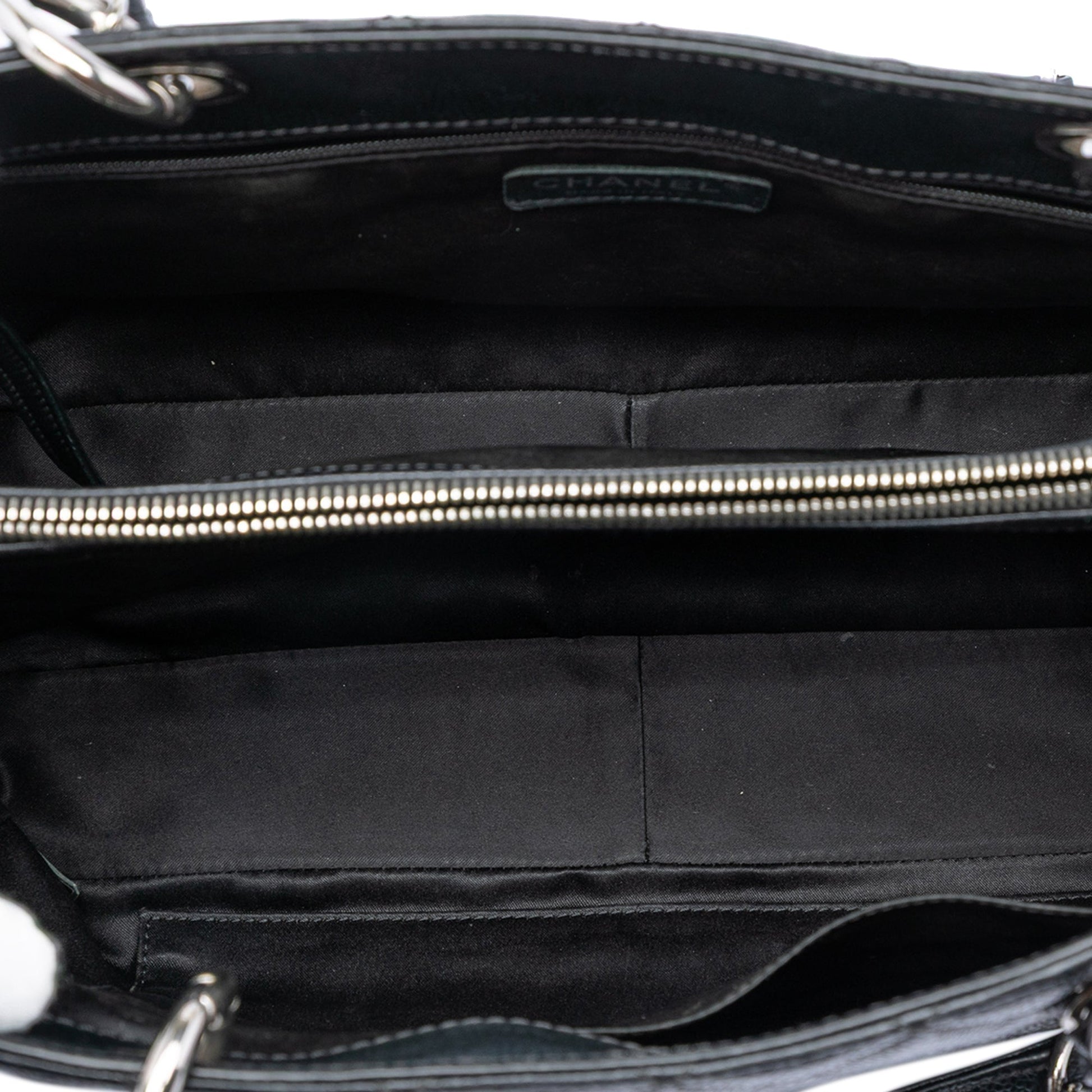 Caviar Grand Shopping Tote