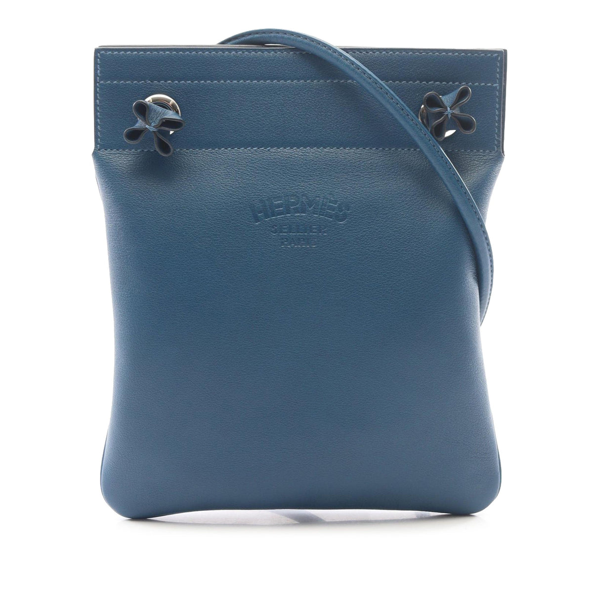 Hermès Mini Evercolor Aline Bag