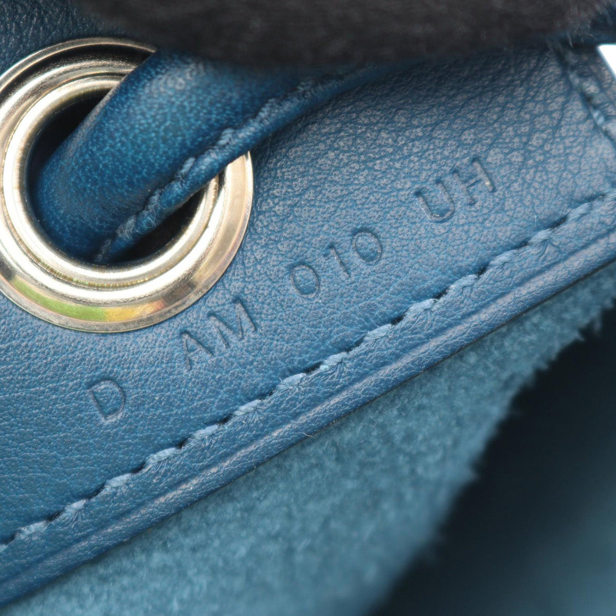 Hermès Mini Evercolor Aline Bag