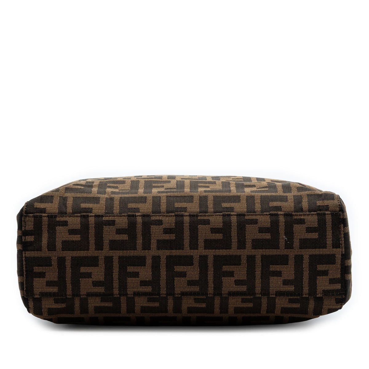 Fendi Zucca Canvas Tote