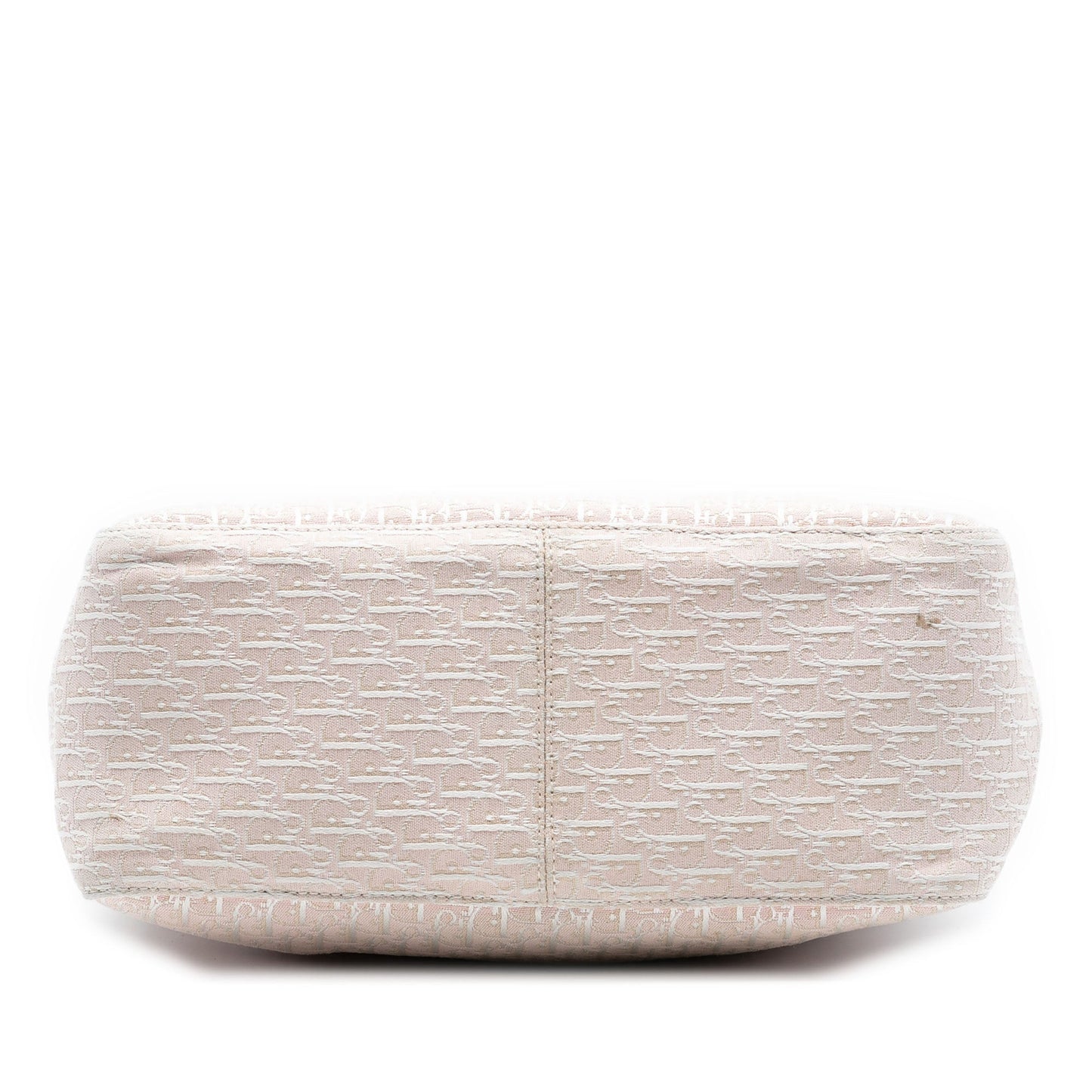 Dior Diorissimo Trotter Canvas Tote