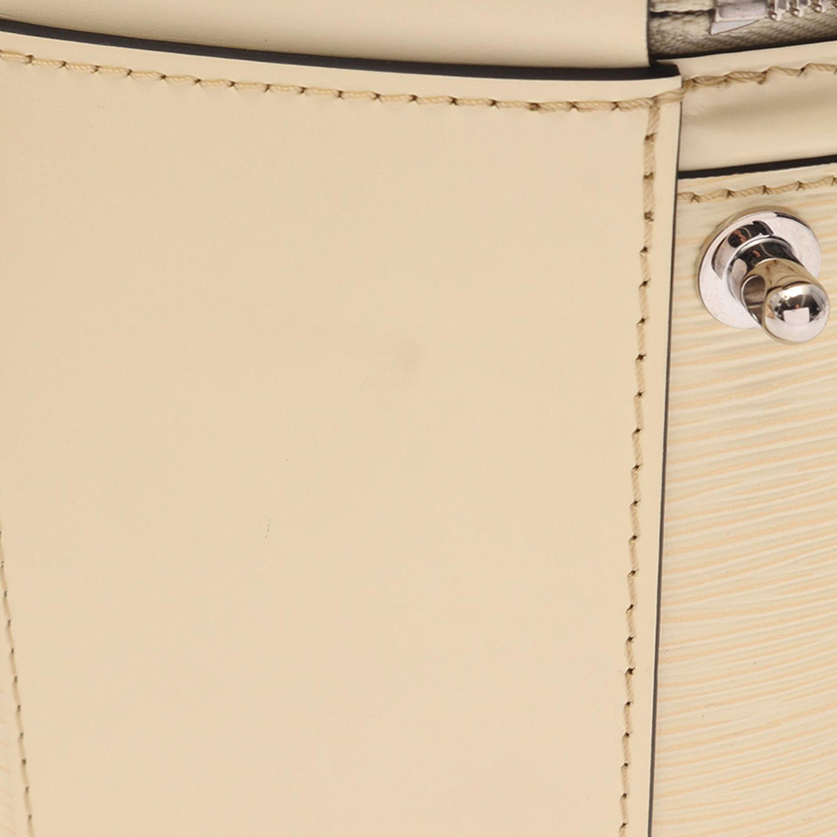 Louis Vuitton Epi Cannes — Yellow