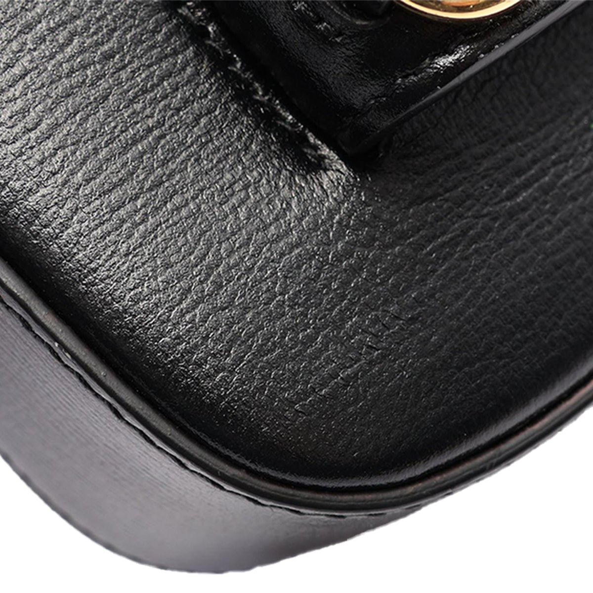 Gucci Nano Calfskin Horsebit 1955 Crossbody