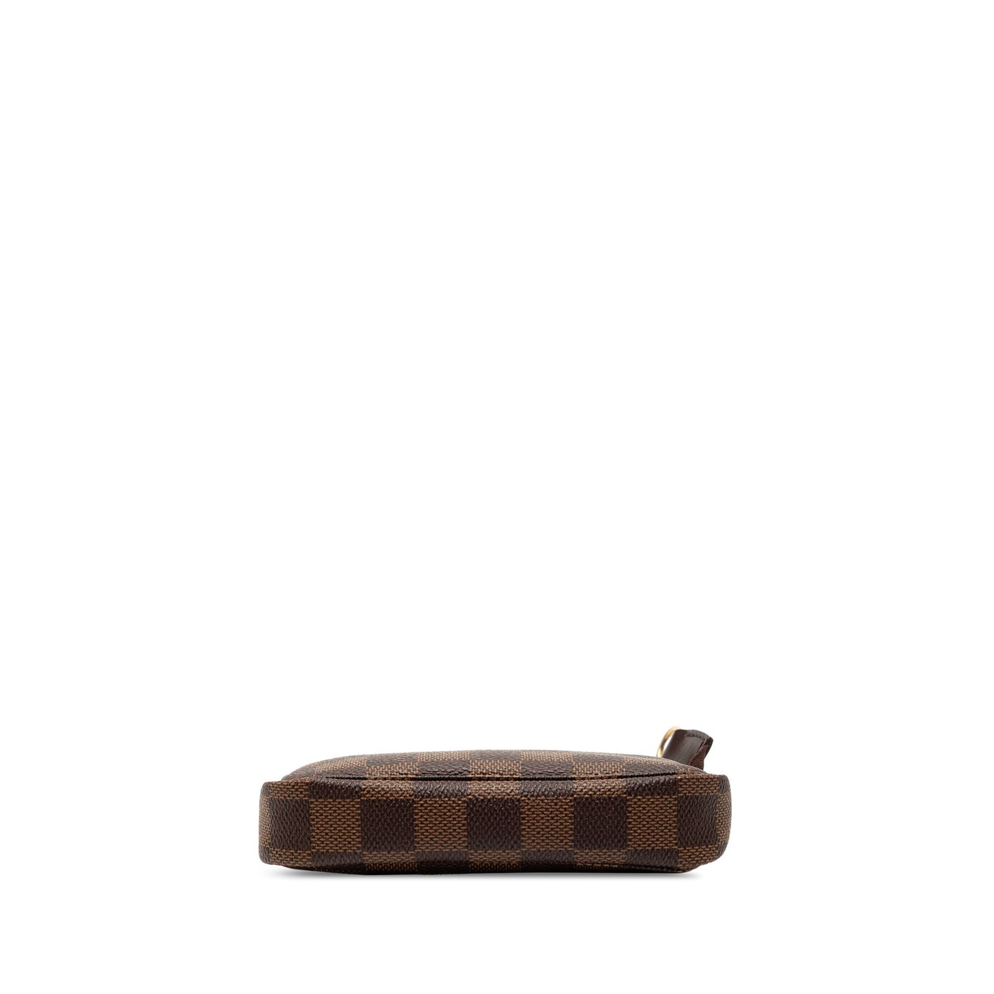 Louis Vuitton Damier Ebene Mini Pochette Accessoires