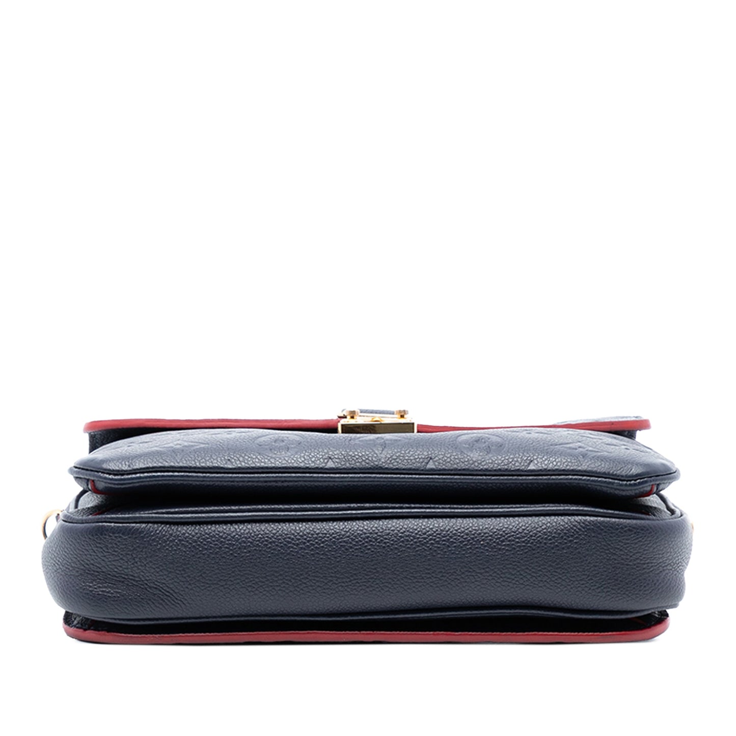 Louis Vuitton Monogram Empreinte Pochette Metis