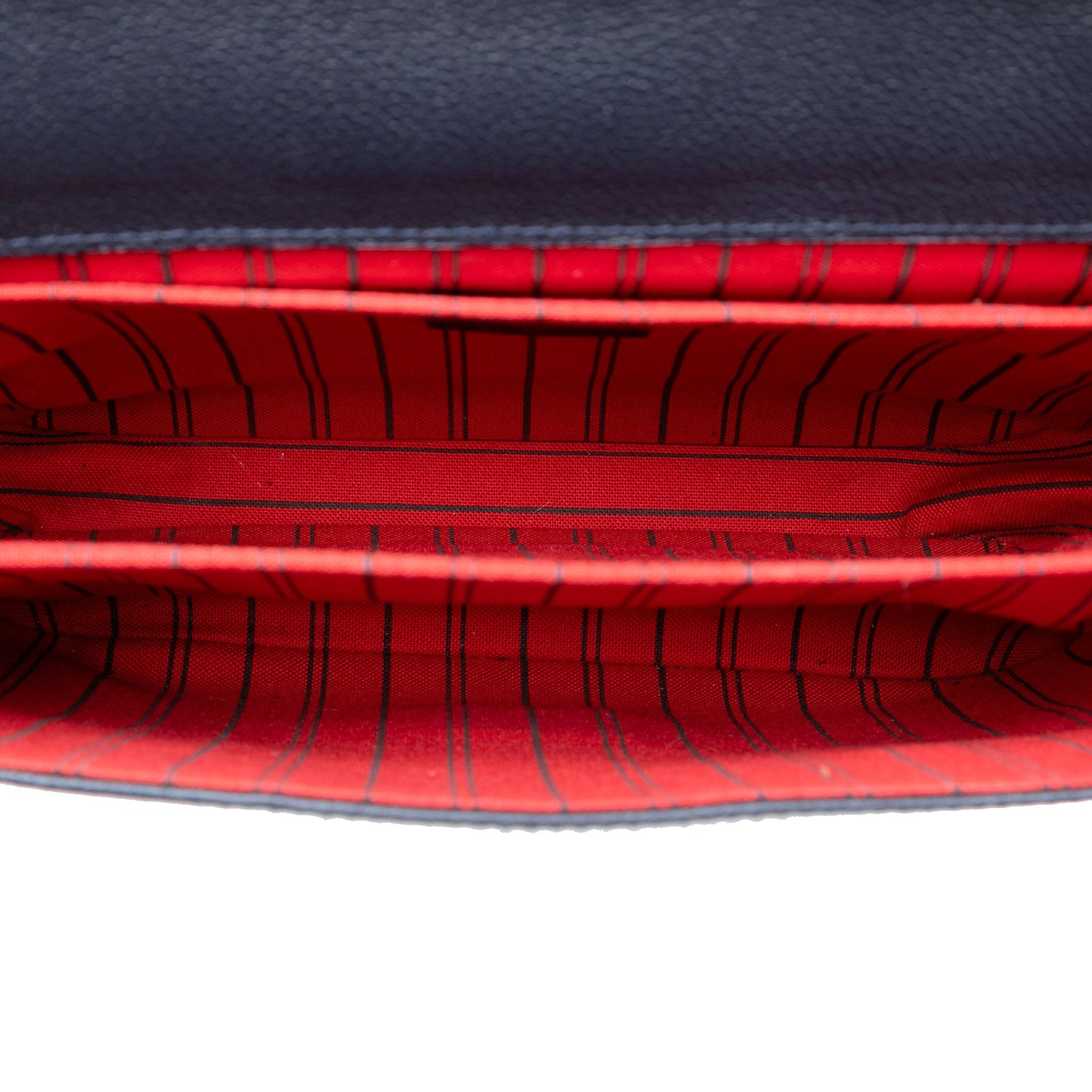 Louis Vuitton Monogram Empreinte Pochette Metis