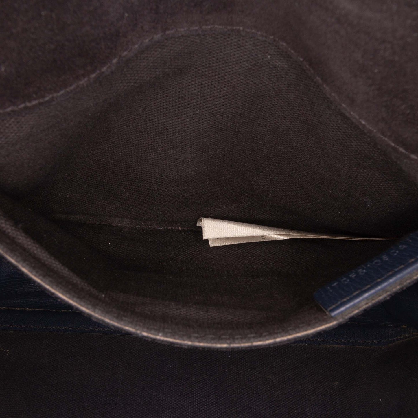 Burberry House Check Canvas and Leather Derby Macken Crossbody