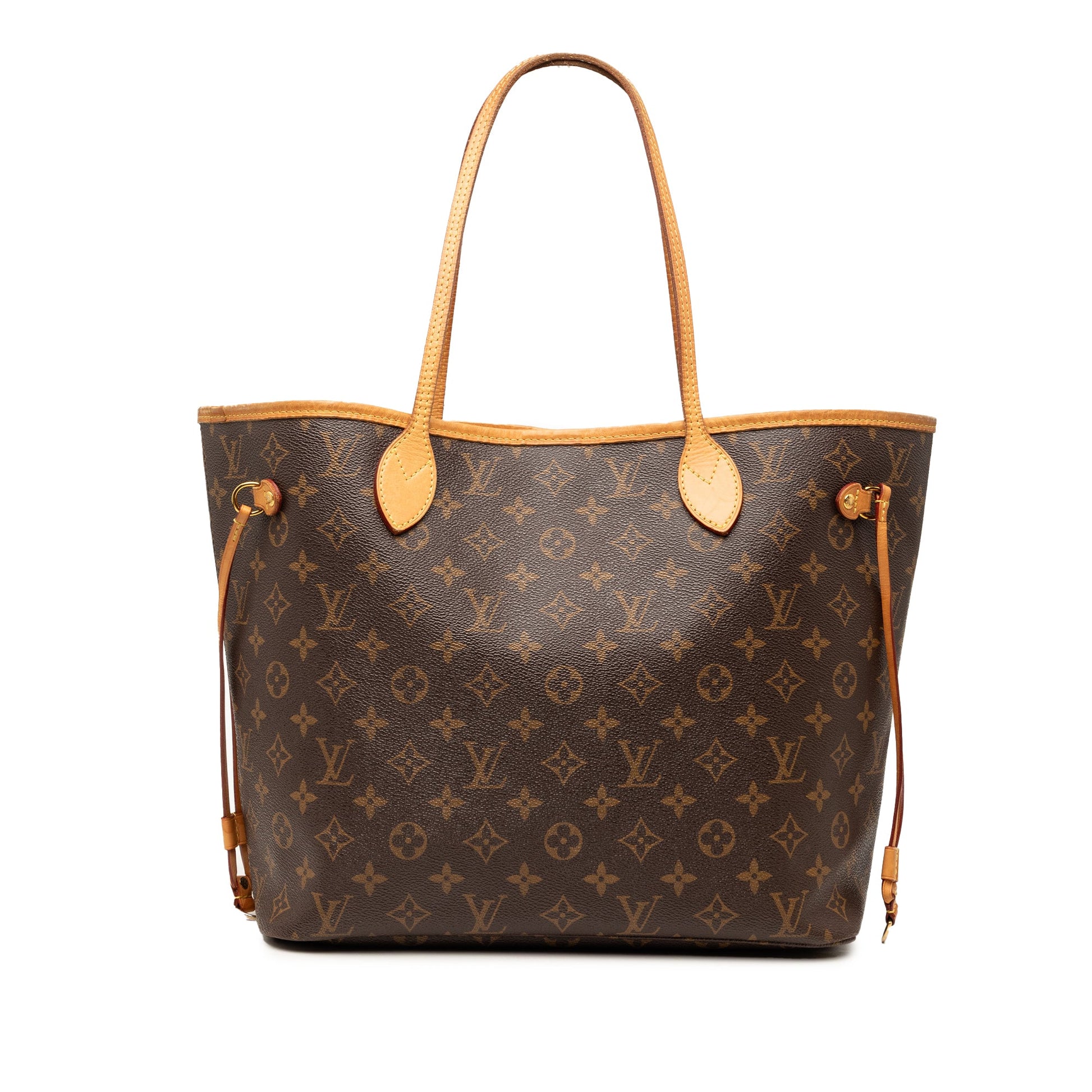 Louis Vuitton Monogram Neverfull MM