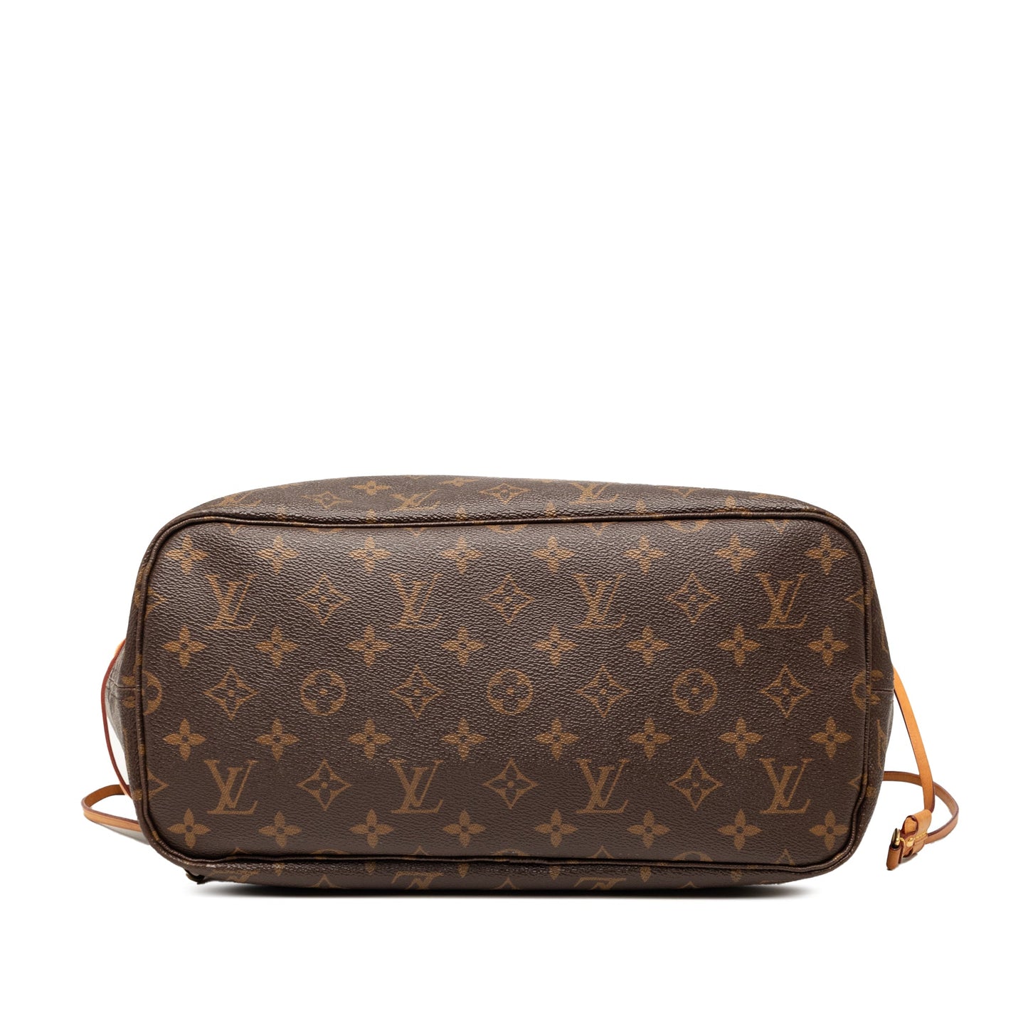 Louis Vuitton Monogram Neverfull MM