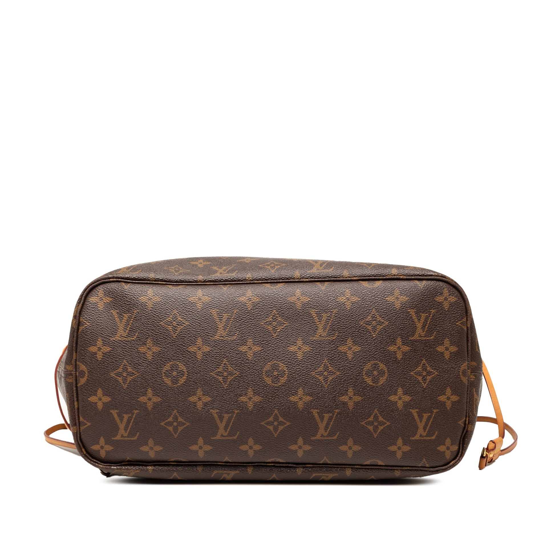 Louis Vuitton Monogram Neverfull MM