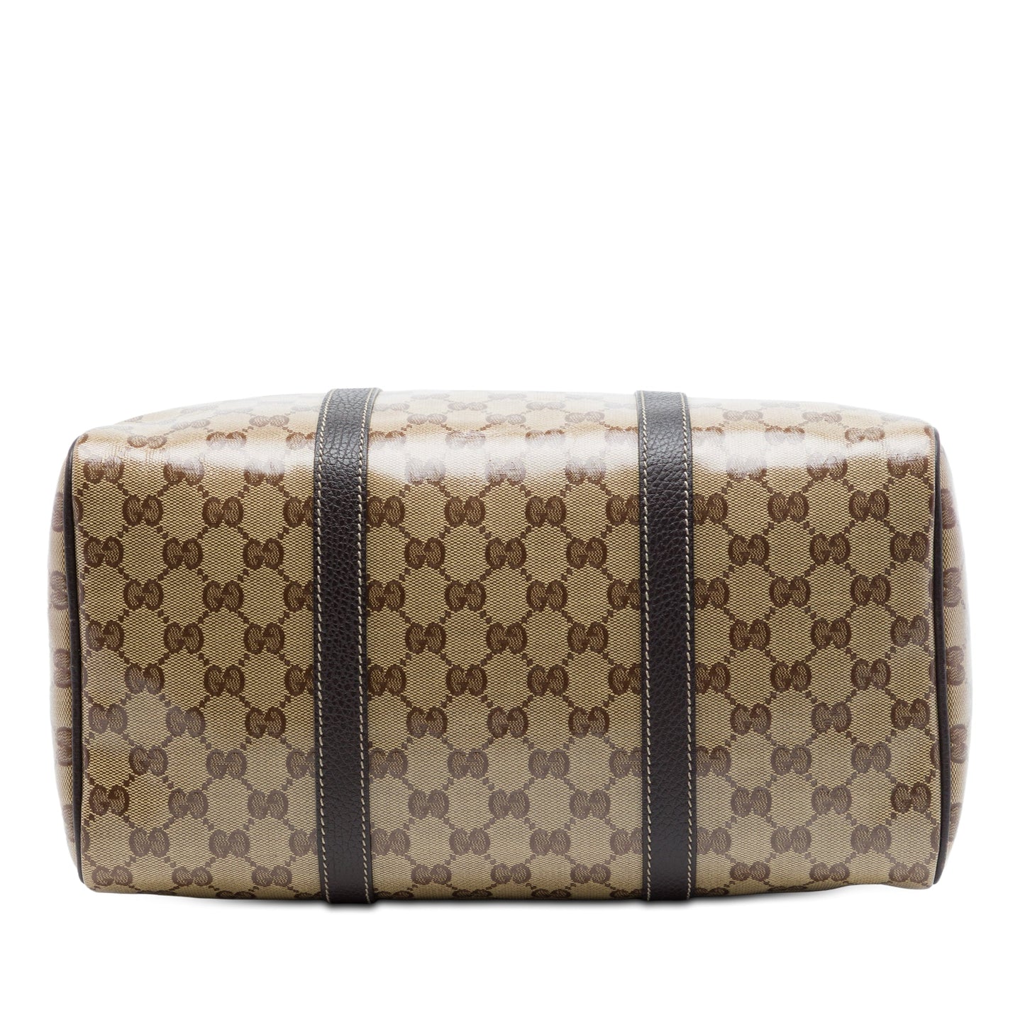 Gucci Medium GG Crystal Joy Boston Bag
