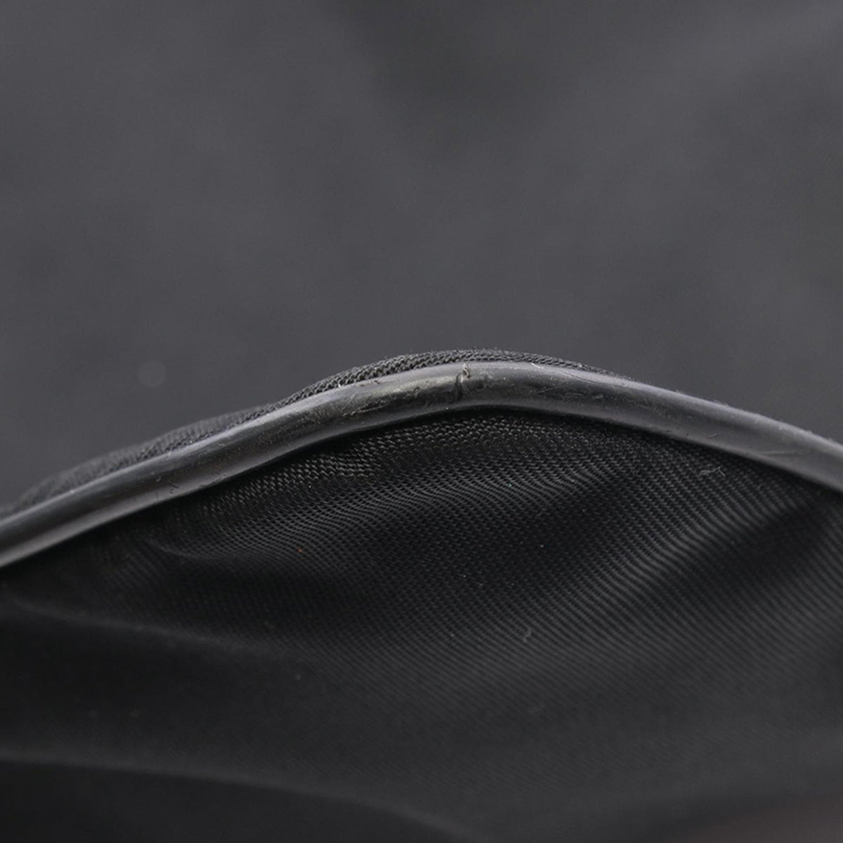 Prada Tessuto Zip Top Crossbody Bag