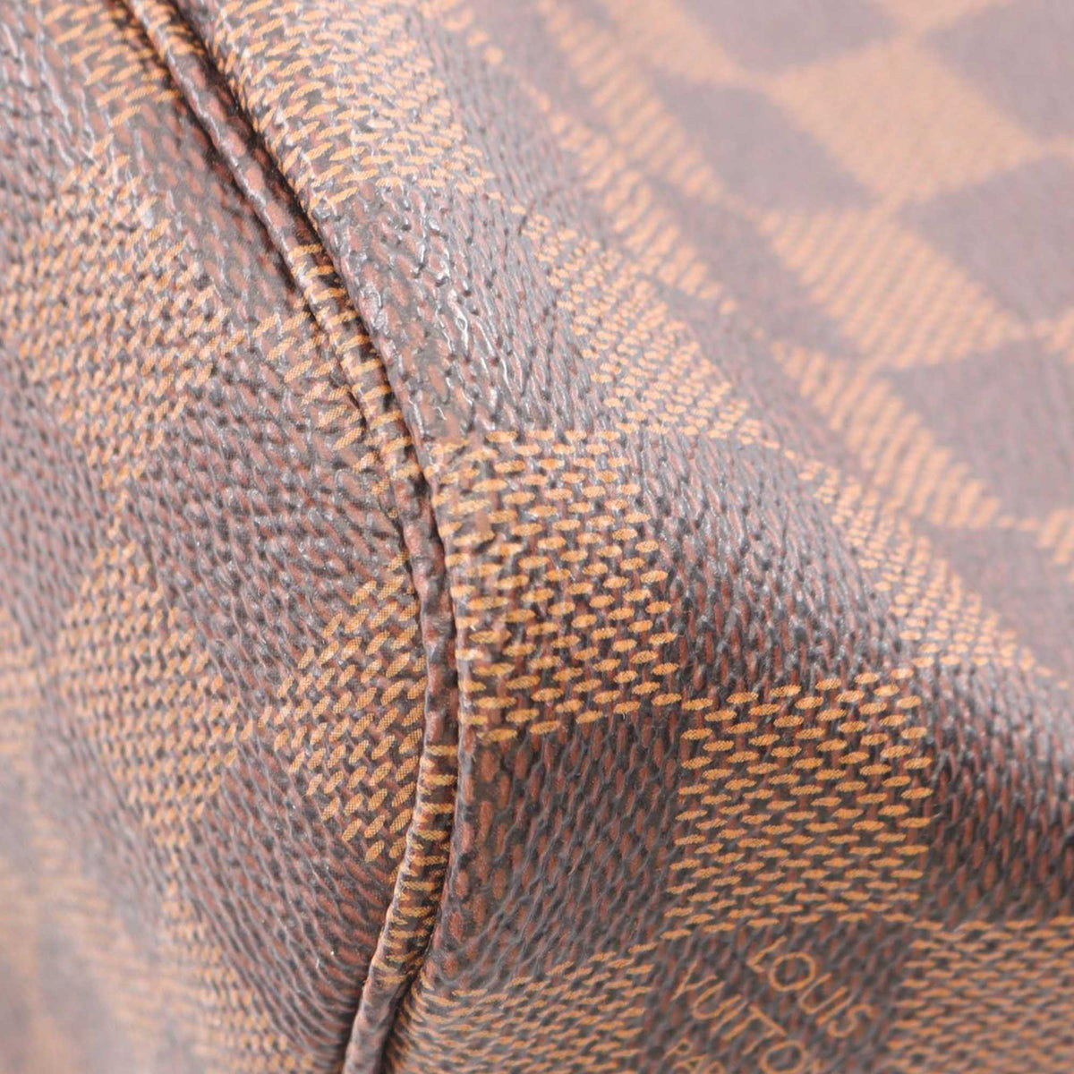 Louis Vuitton Damier Ebene Neverfull PM