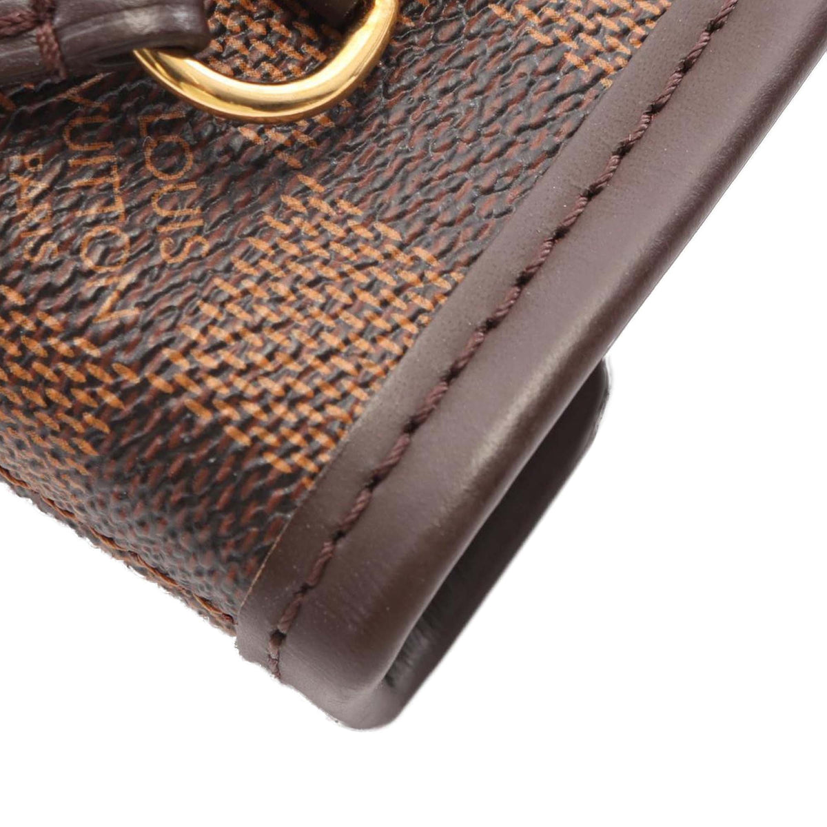 Louis Vuitton Damier Ebene Neverfull PM