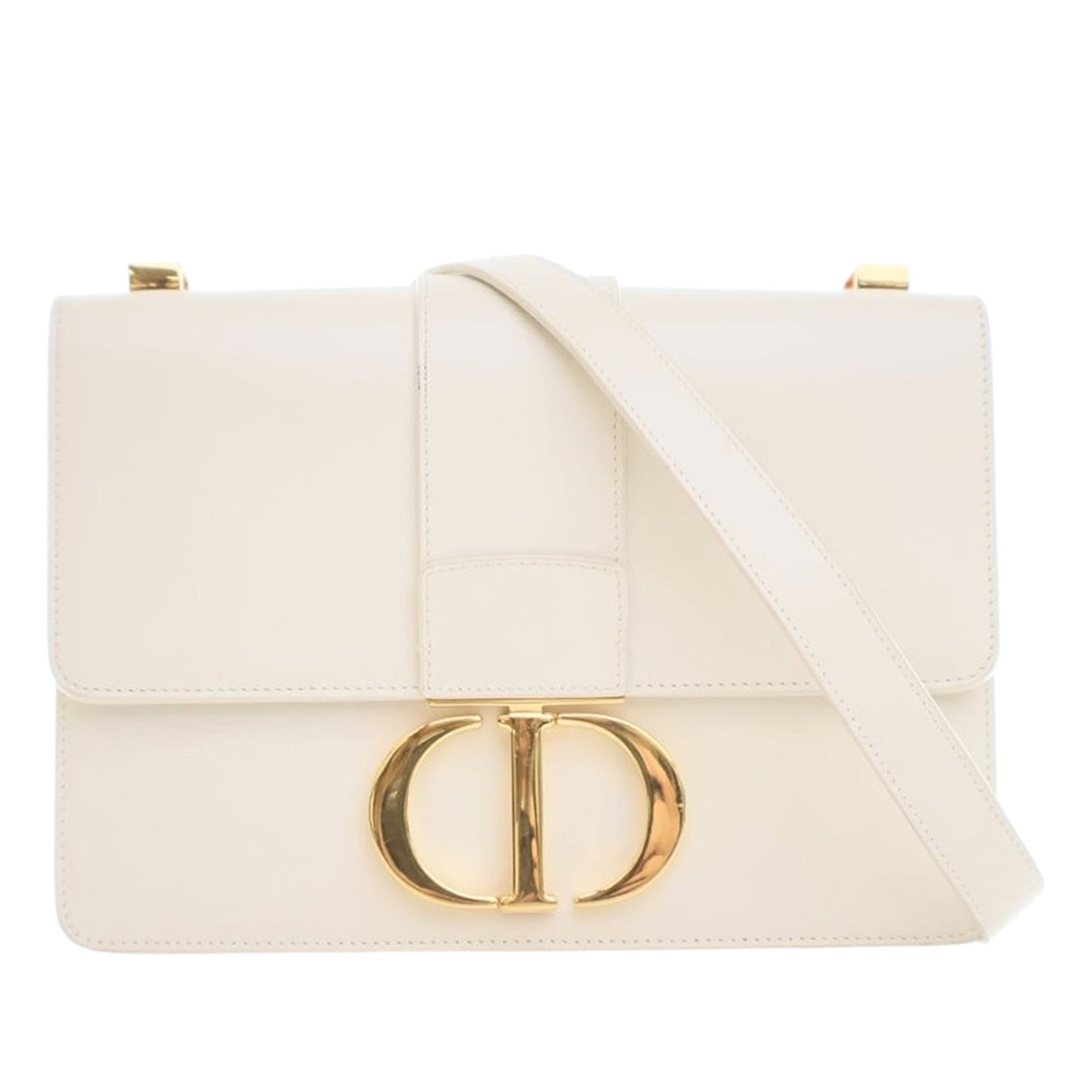 Dior Leather 30 Montaigne Flap
