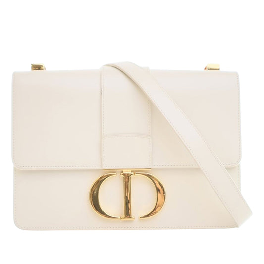 Dior Leather 30 Montaigne Flap