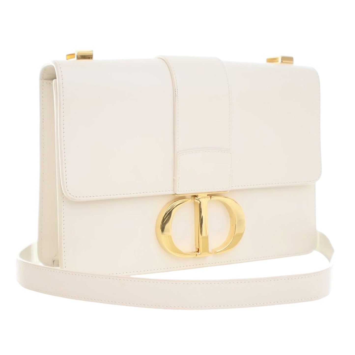 Dior Leather 30 Montaigne Flap