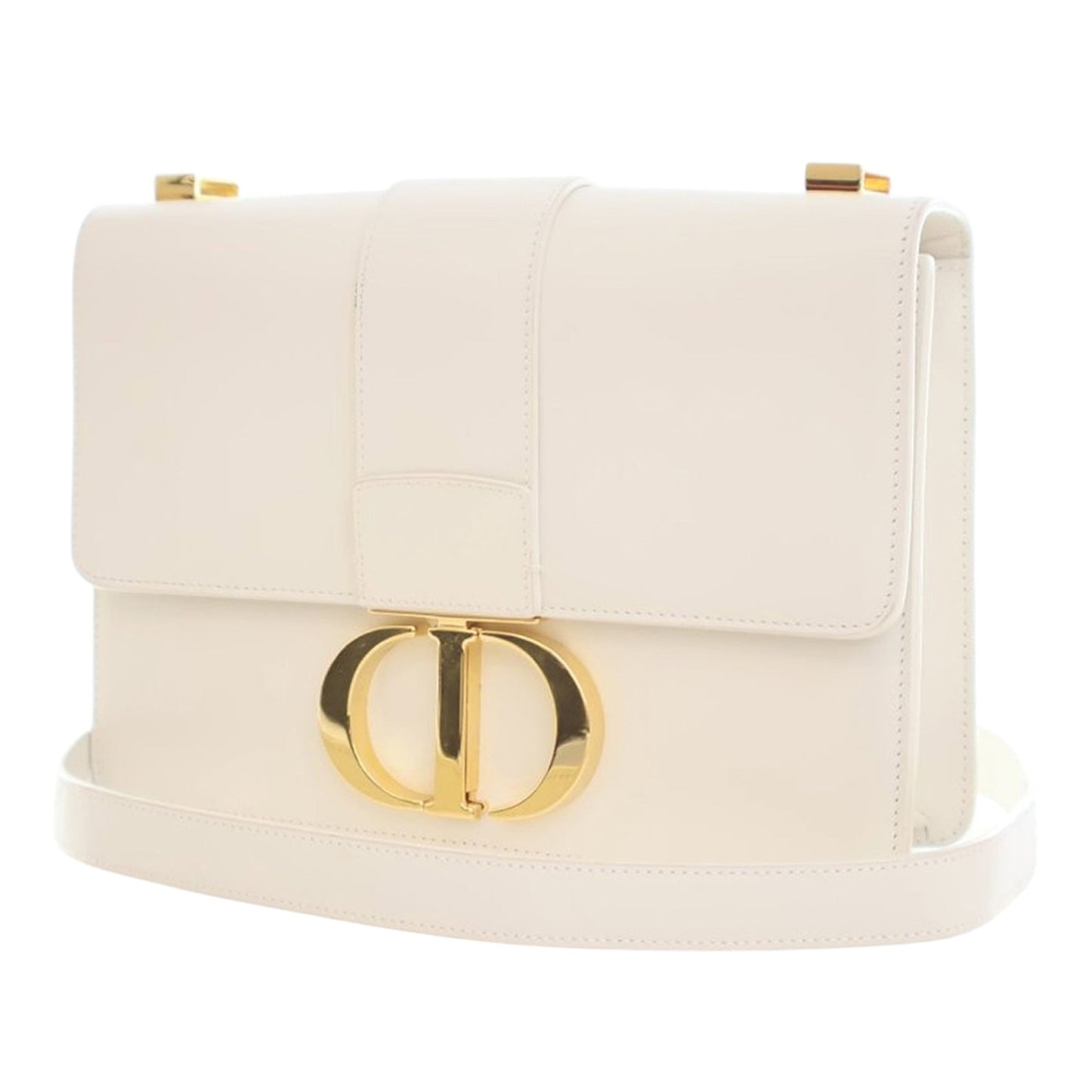 Dior Leather 30 Montaigne Flap