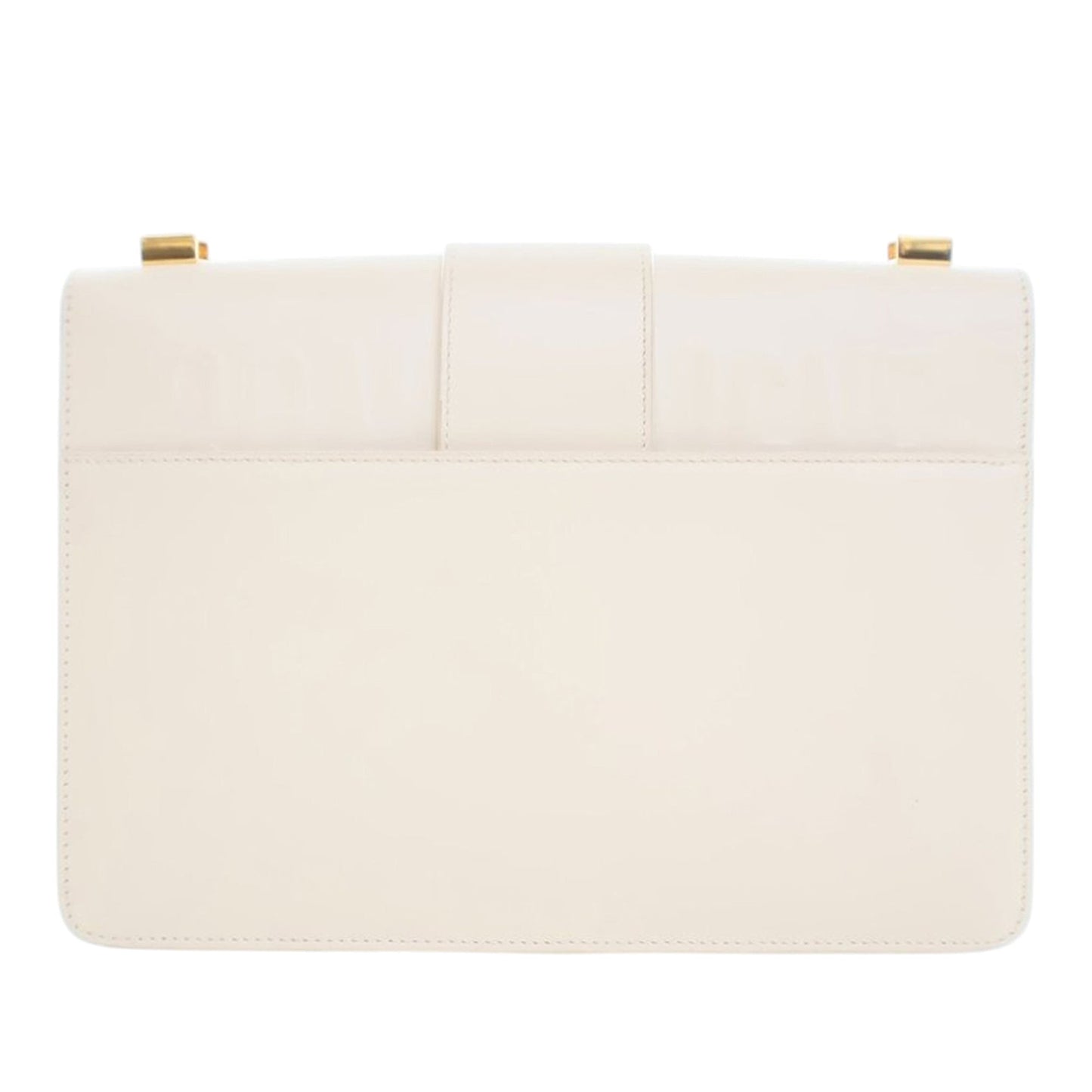 Dior Leather 30 Montaigne Flap