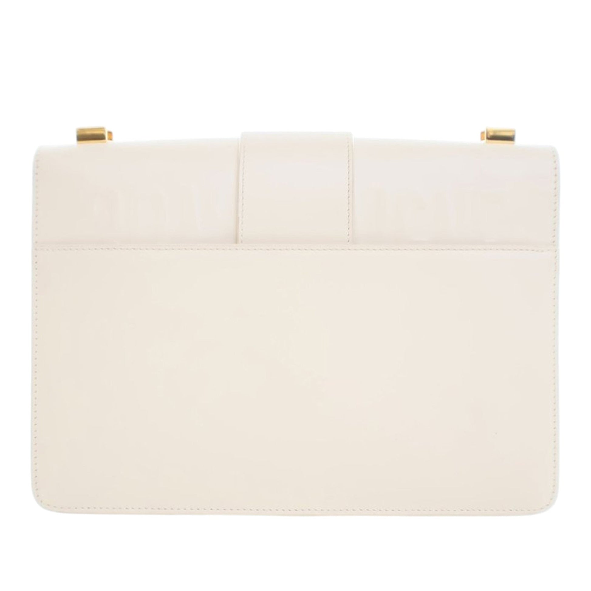 Dior Leather 30 Montaigne Flap