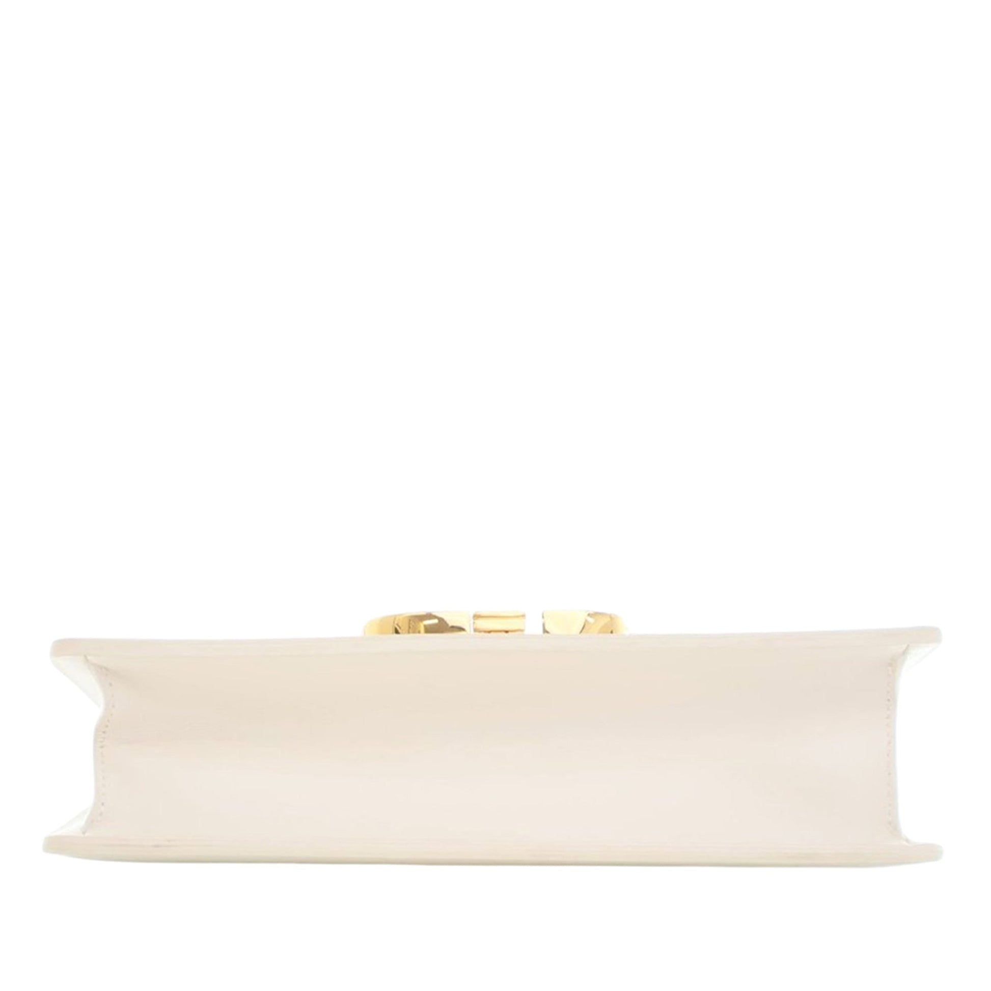 Dior Leather 30 Montaigne Flap