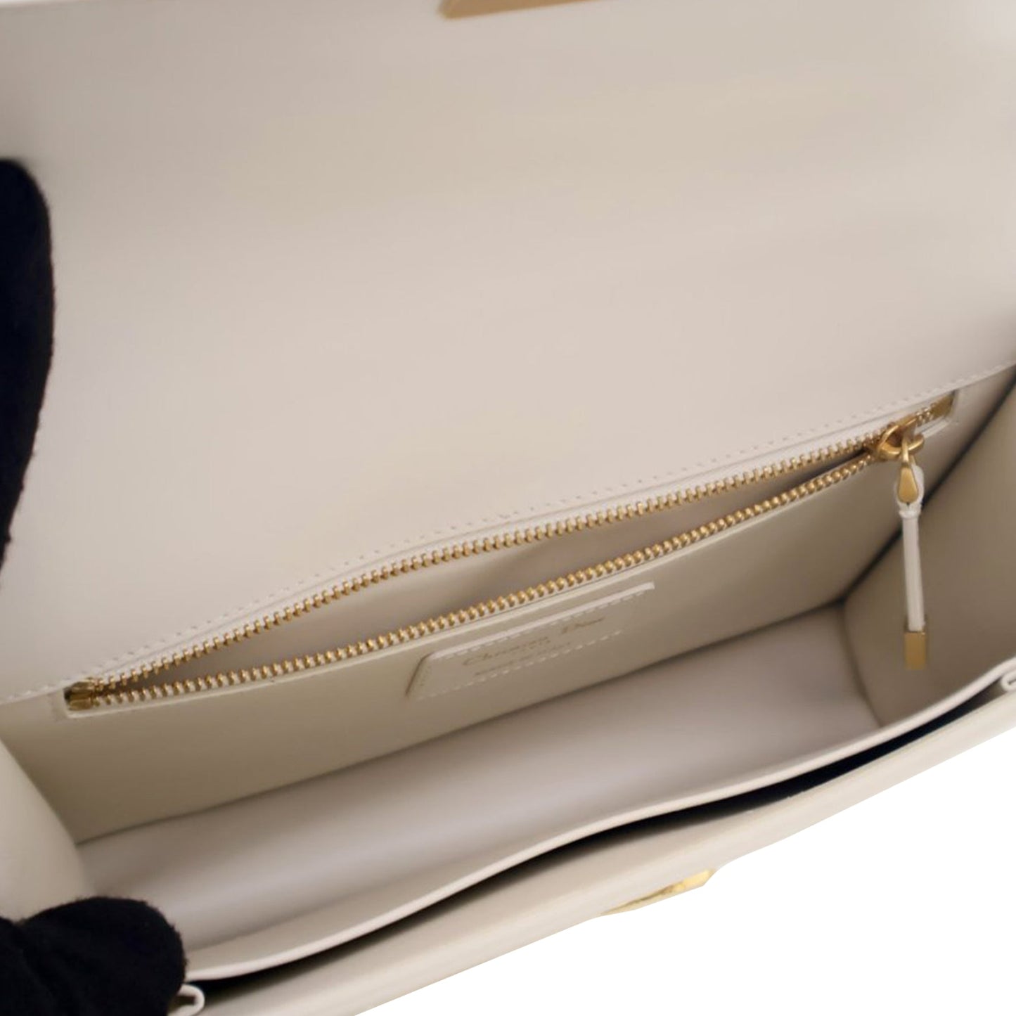 Dior Leather 30 Montaigne Flap