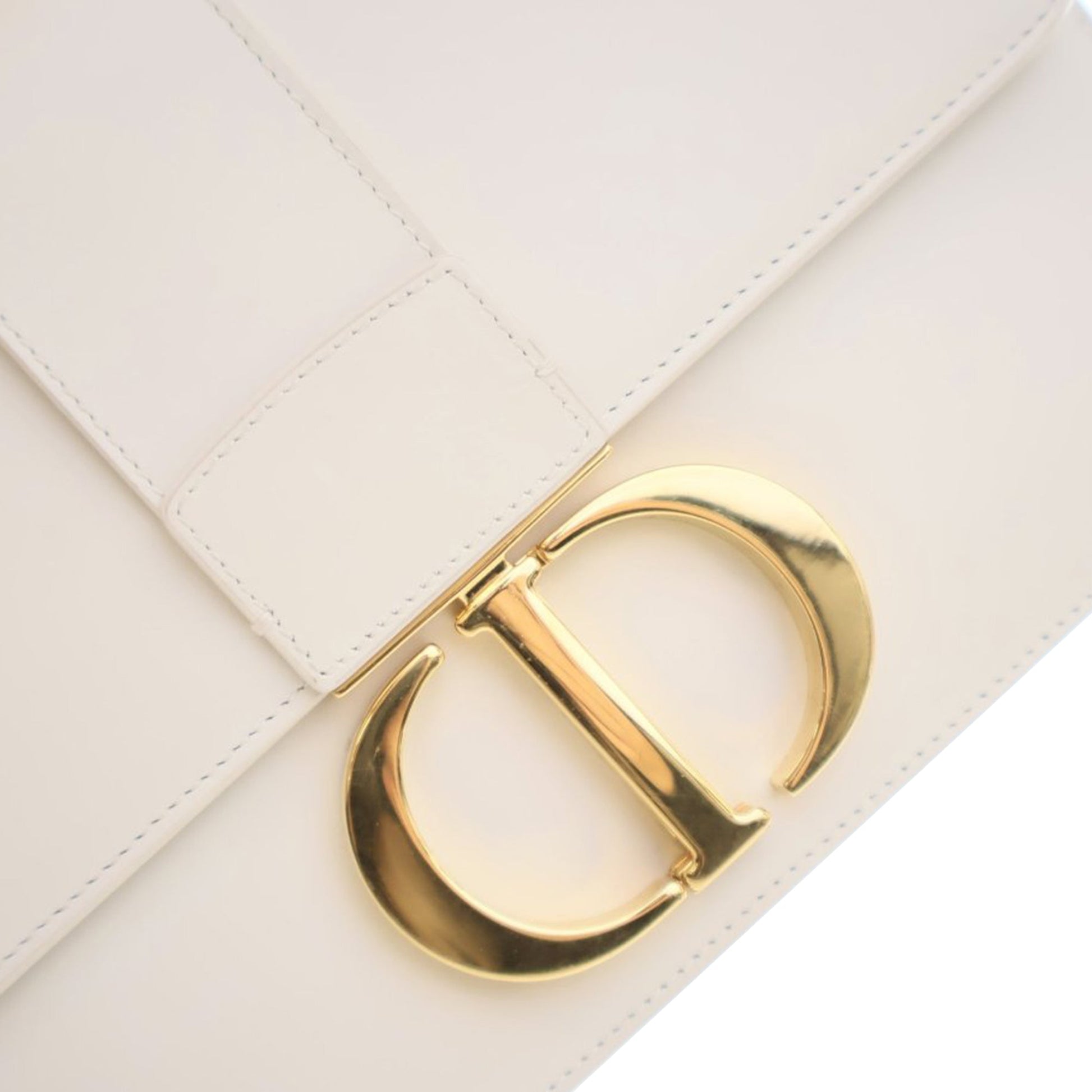 Dior Leather 30 Montaigne Flap