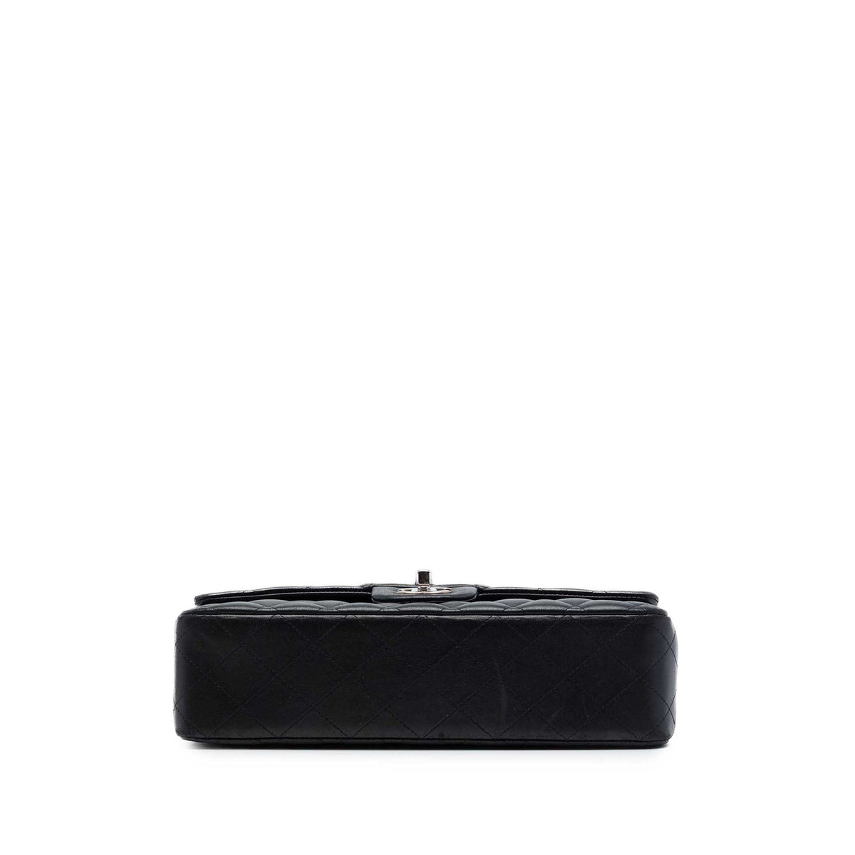 Chanel Medium Classic Lambskin Double Flap