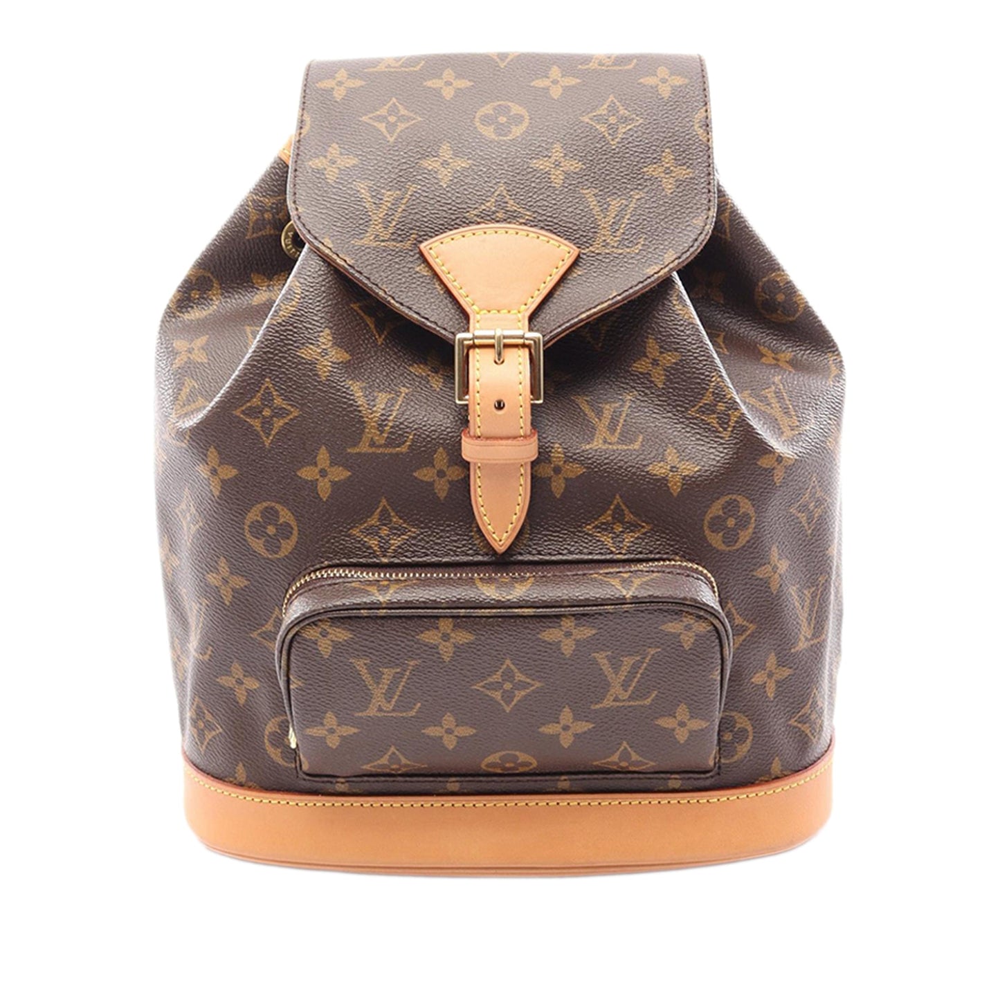 Louis Vuitton Monogram Montsouris MM