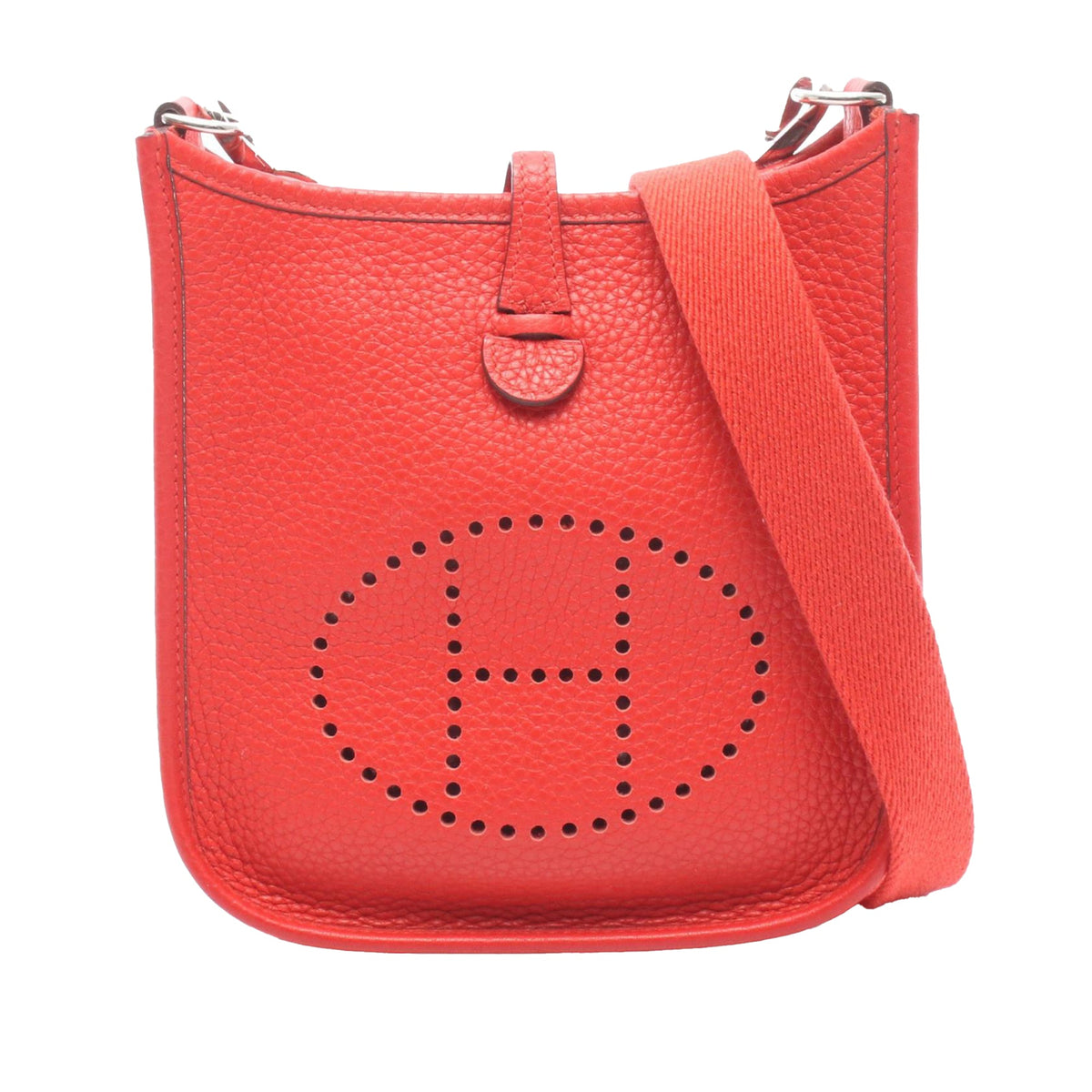 Hermès Clemence Evelyne I TPM