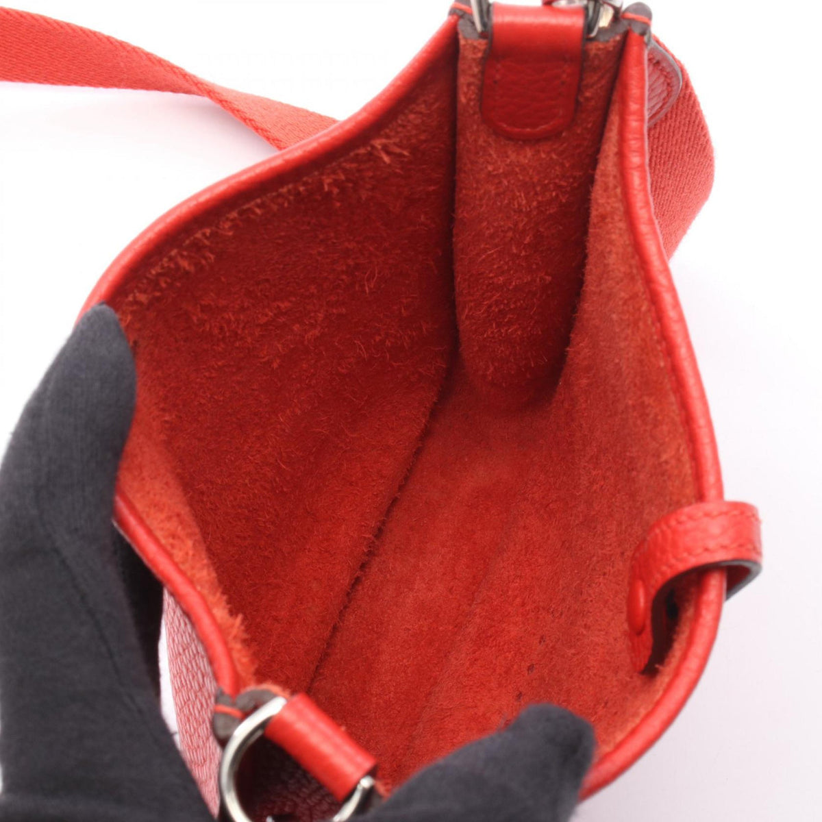 Hermès Clemence Evelyne I TPM