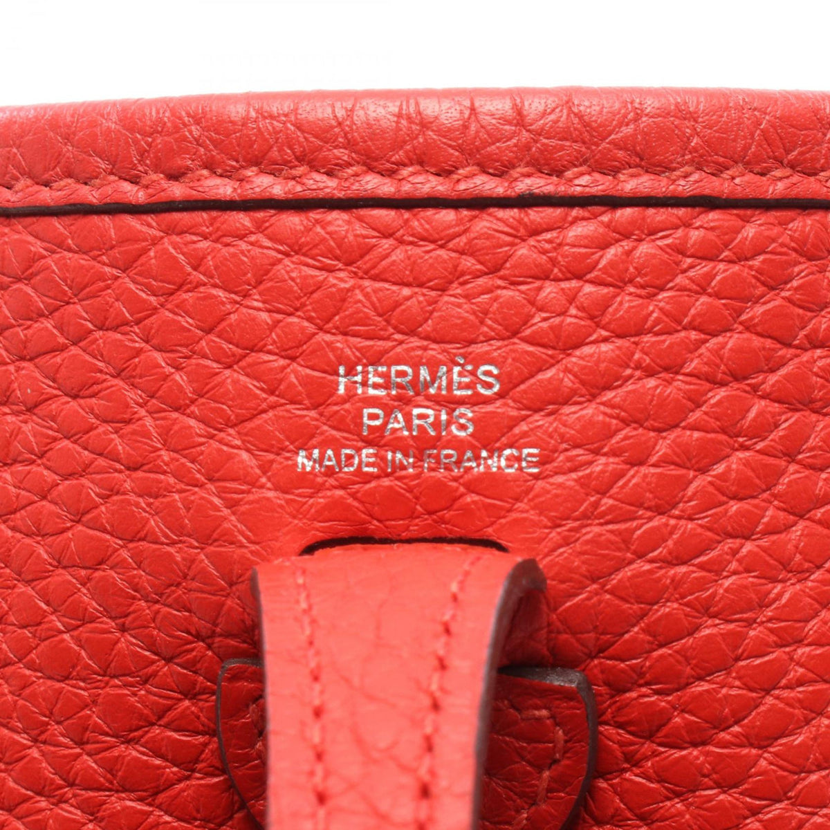 Hermès Clemence Evelyne I TPM