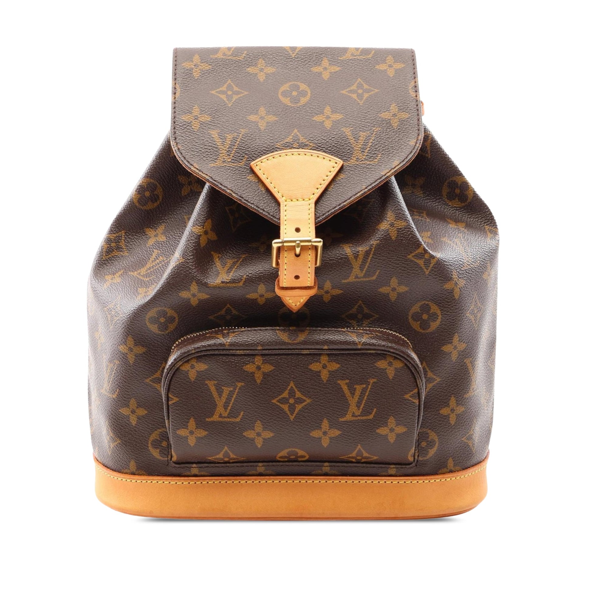 Louis Vuitton Monogram Montsouris MM