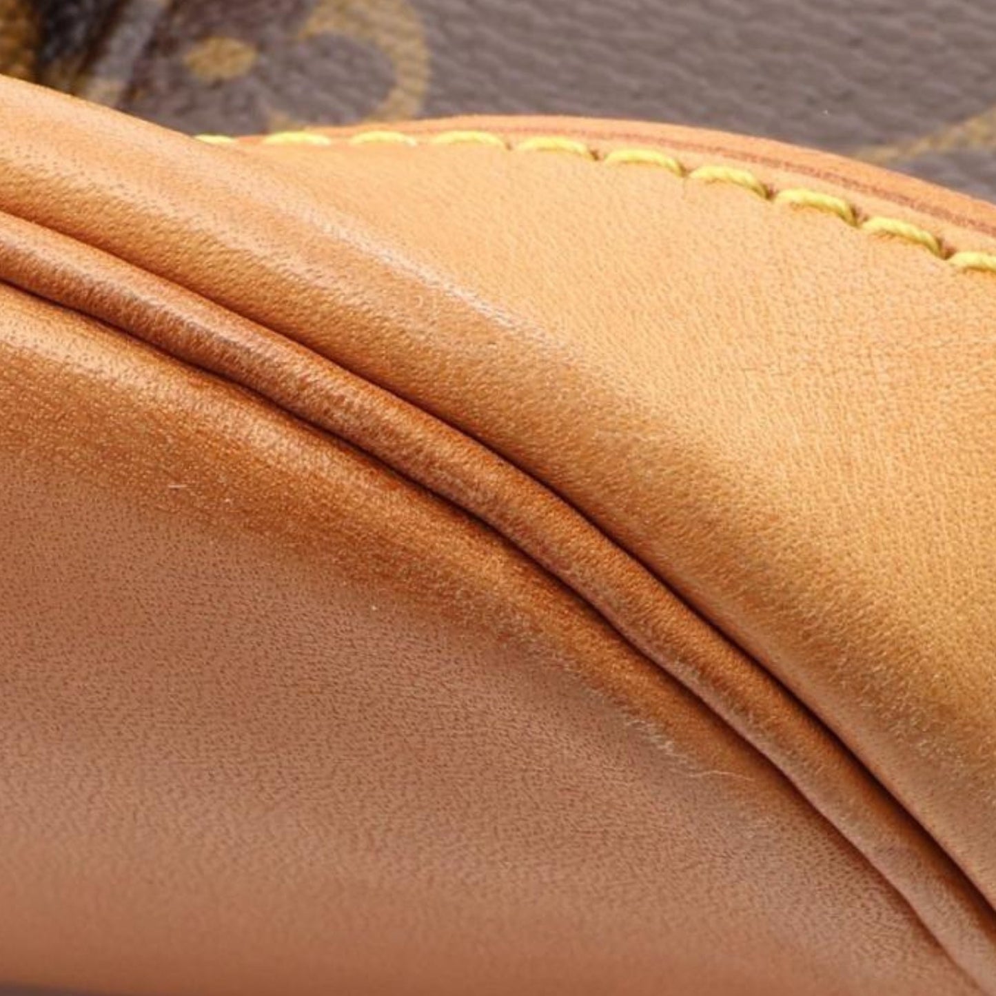 Louis Vuitton Monogram Montsouris MM