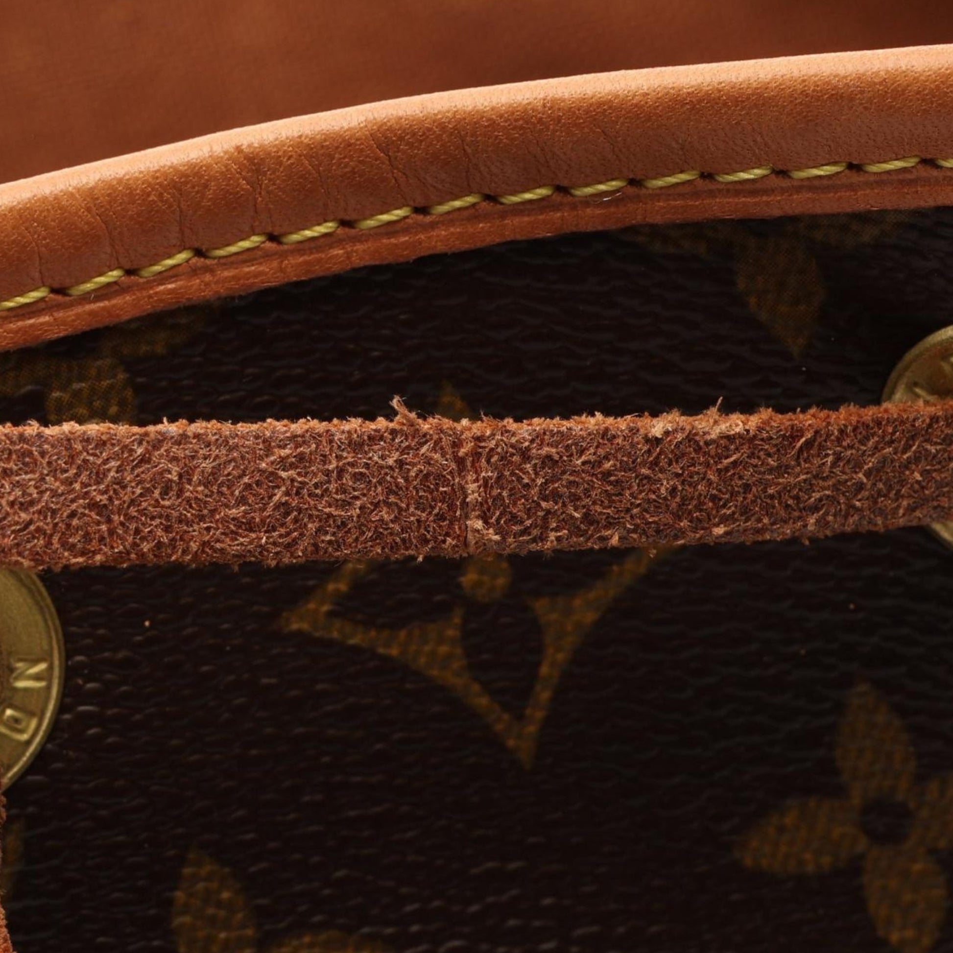 Louis Vuitton Monogram Montsouris MM