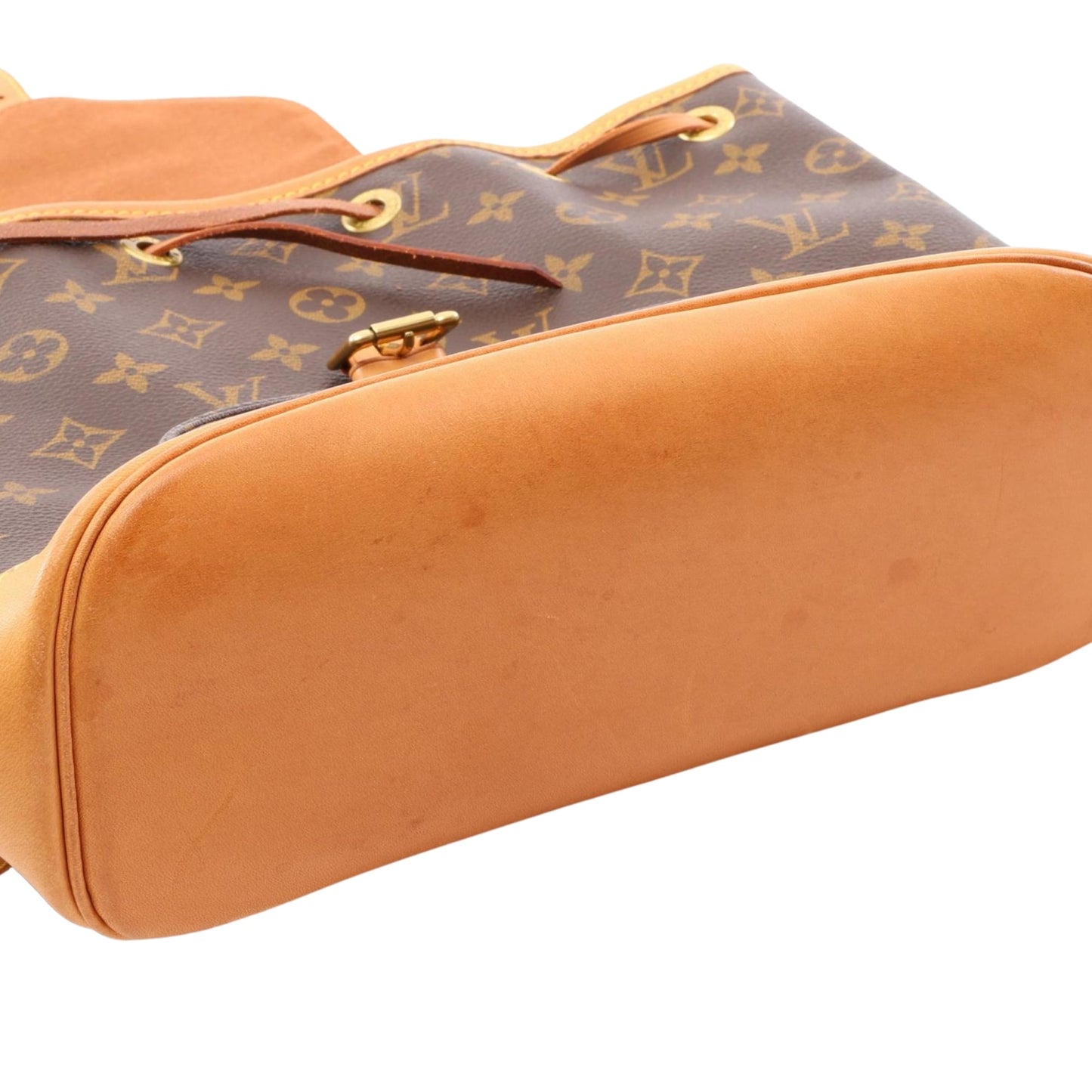 Louis Vuitton Monogram Montsouris MM