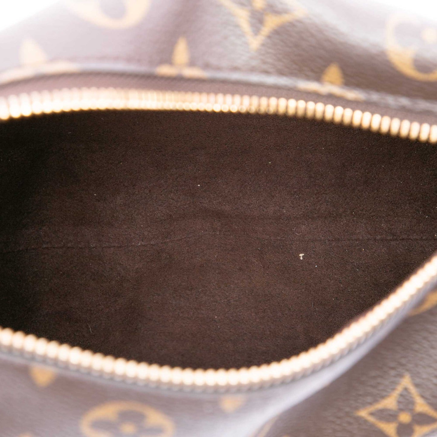 Louis Vuitton Monogram Side Trunk MM