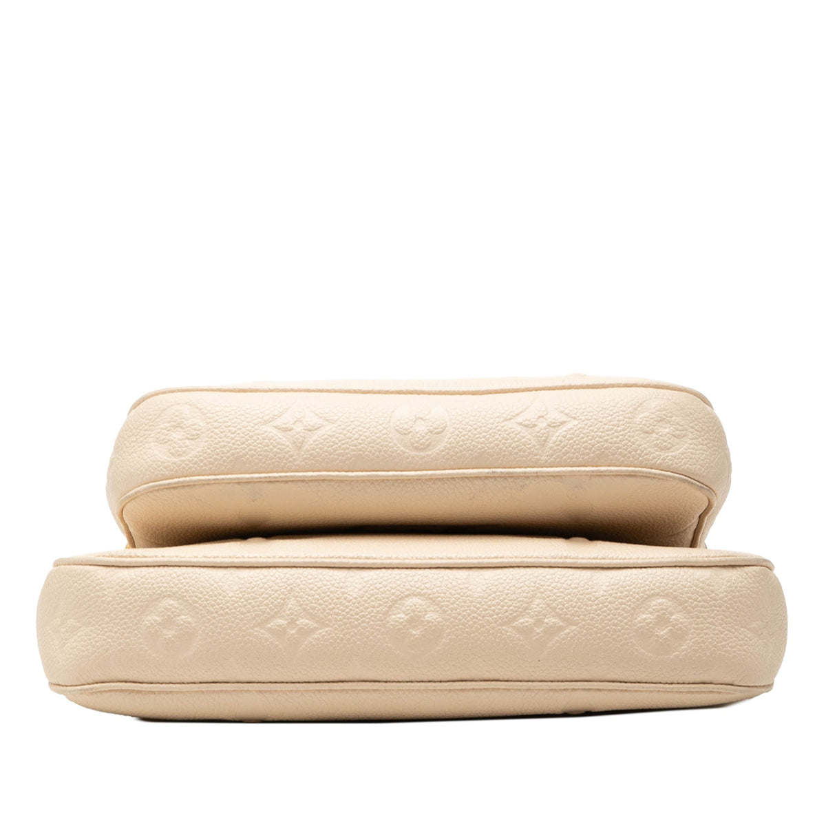Louis Vuitton Monogram Giant Empreinte Multi Pochette Accessoires