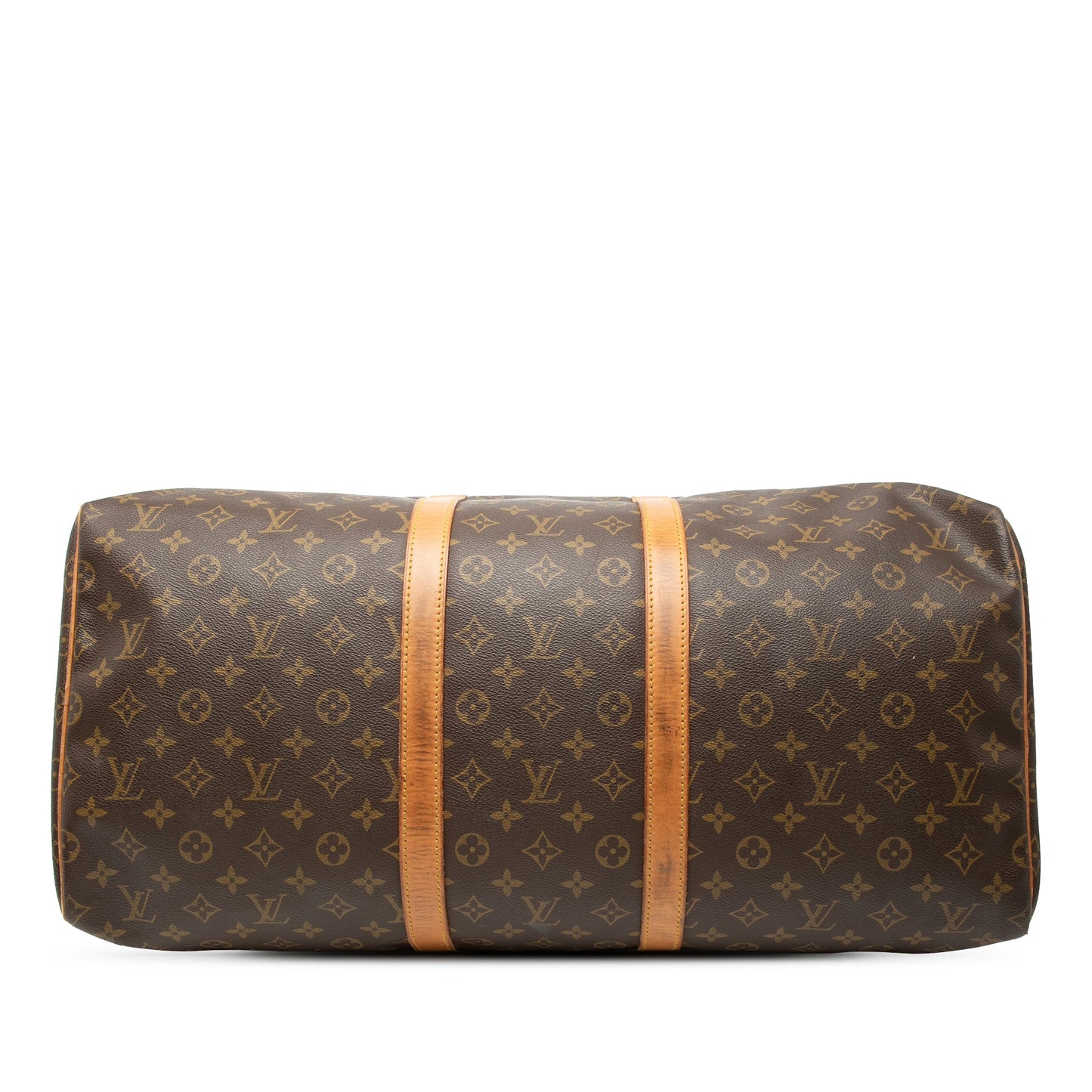 Louis Vuitton Monogram Keepall 55