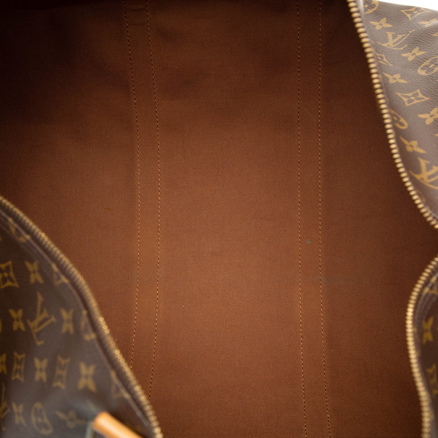 Louis Vuitton Monogram Keepall 55