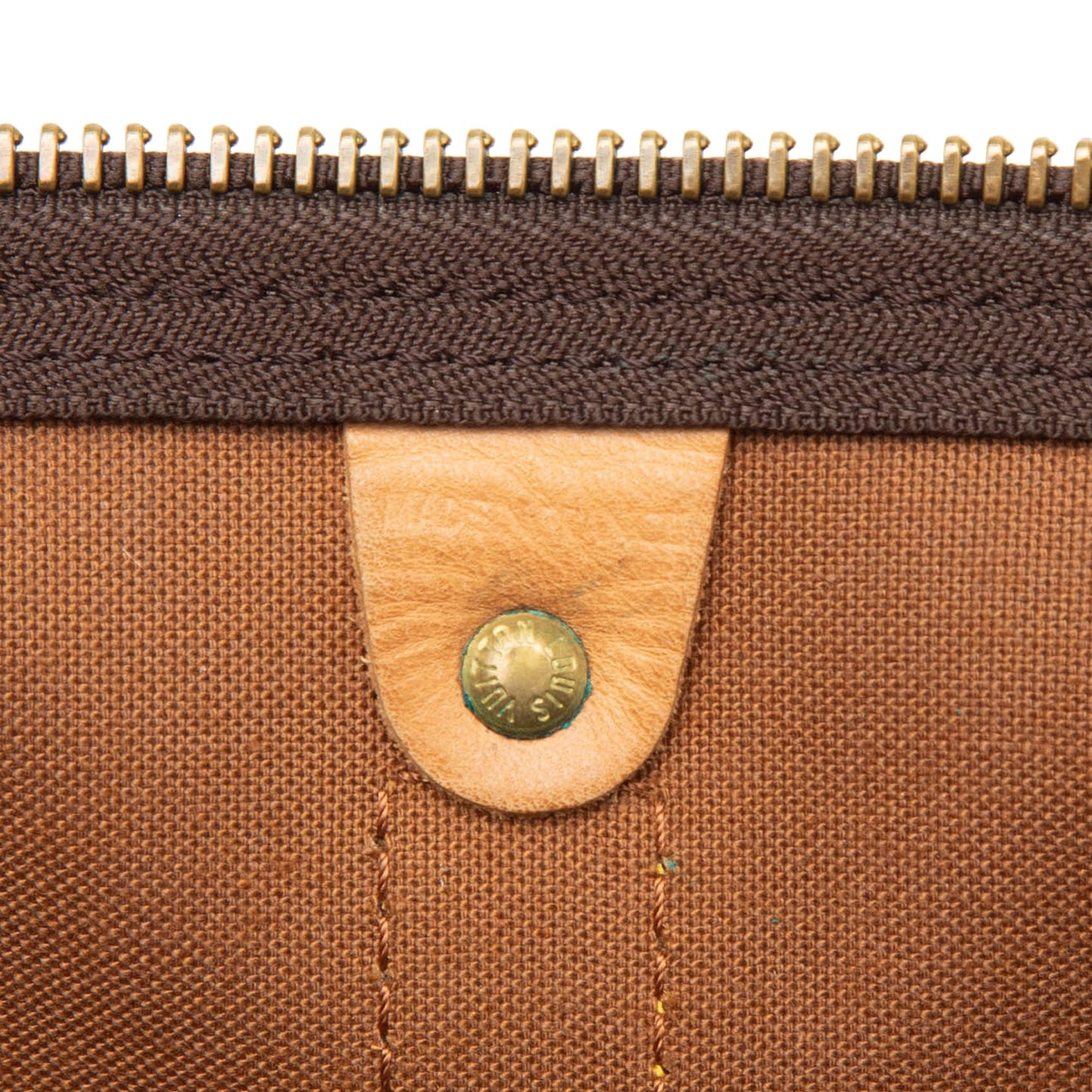 Louis Vuitton Monogram Keepall 55