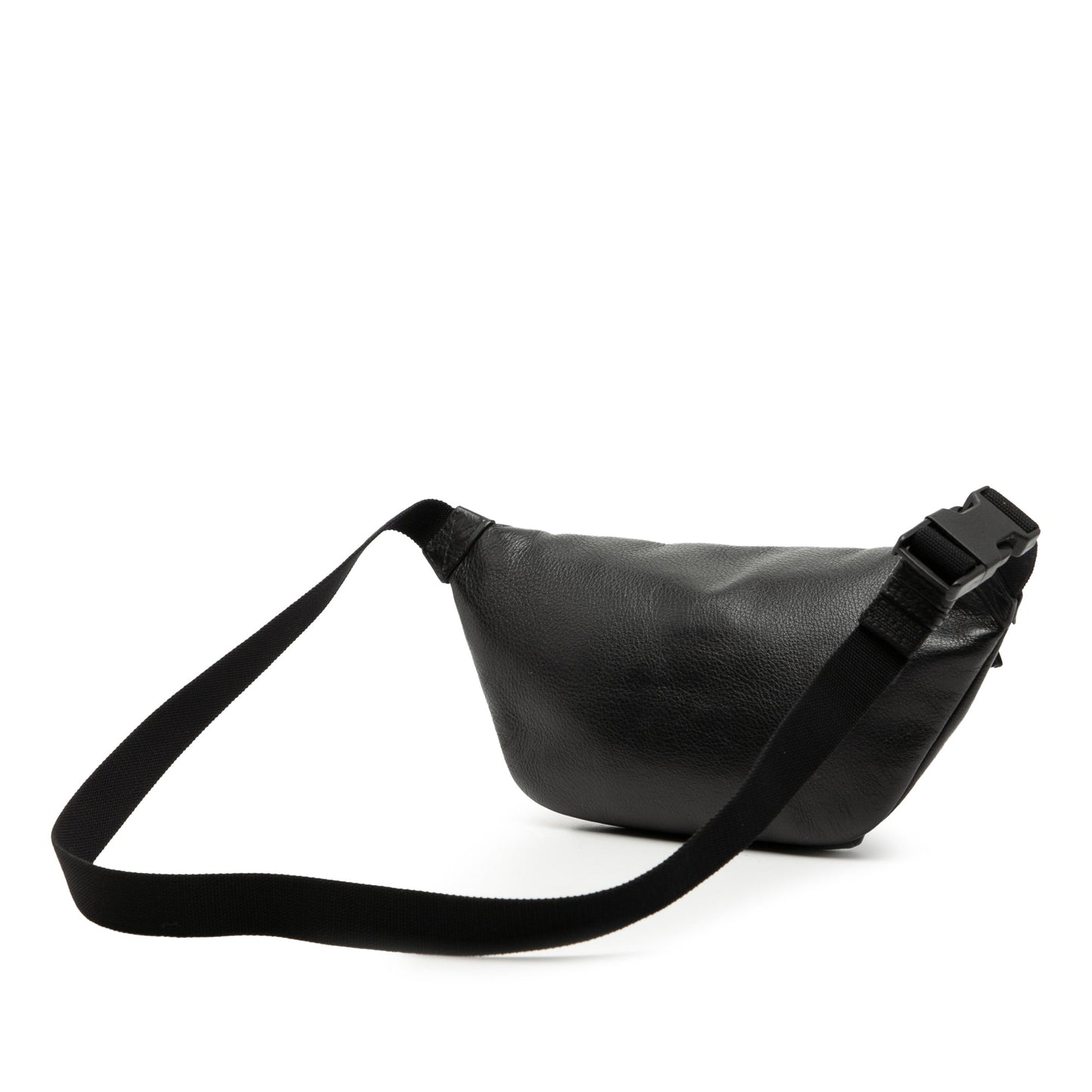 Balenciaga Leather Everyday Belt Bag