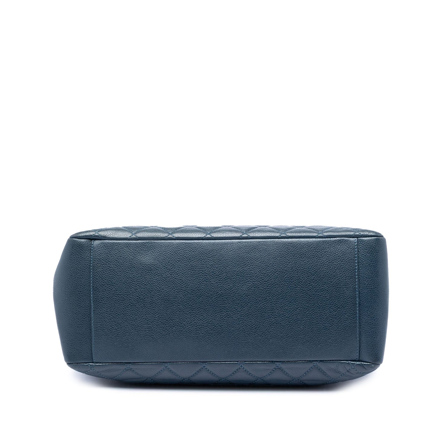 Chanel Caviar Grand Shopping Tote
