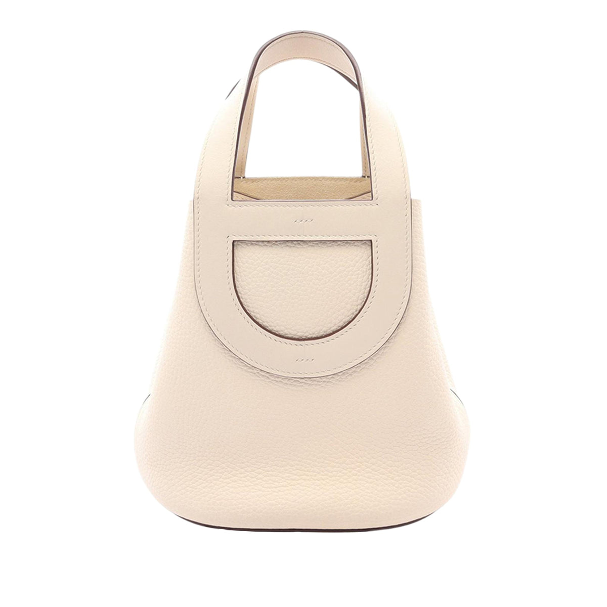 Hermès Clemence and Swift In The Loop 18